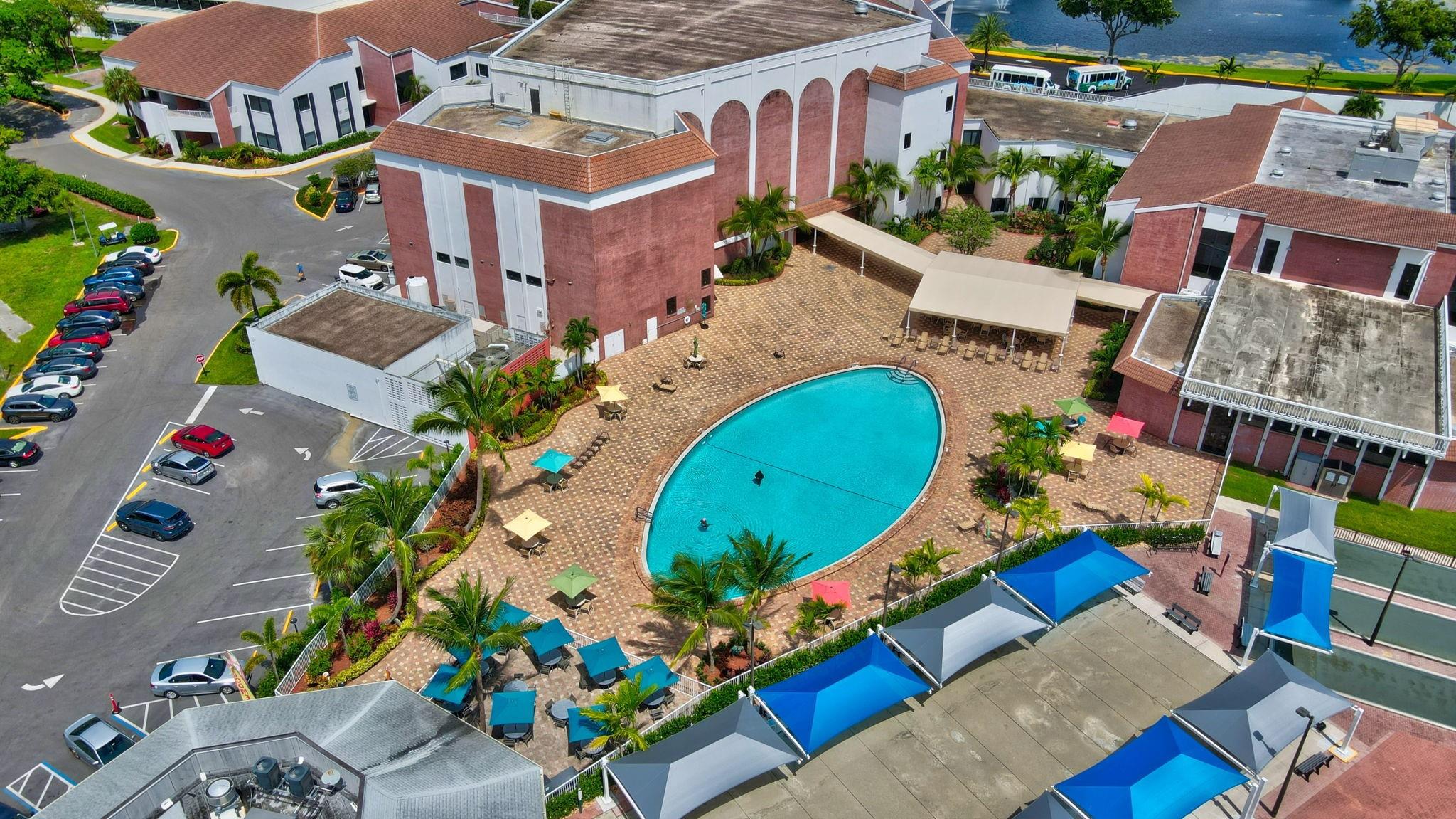 Century Village - Residential Lease