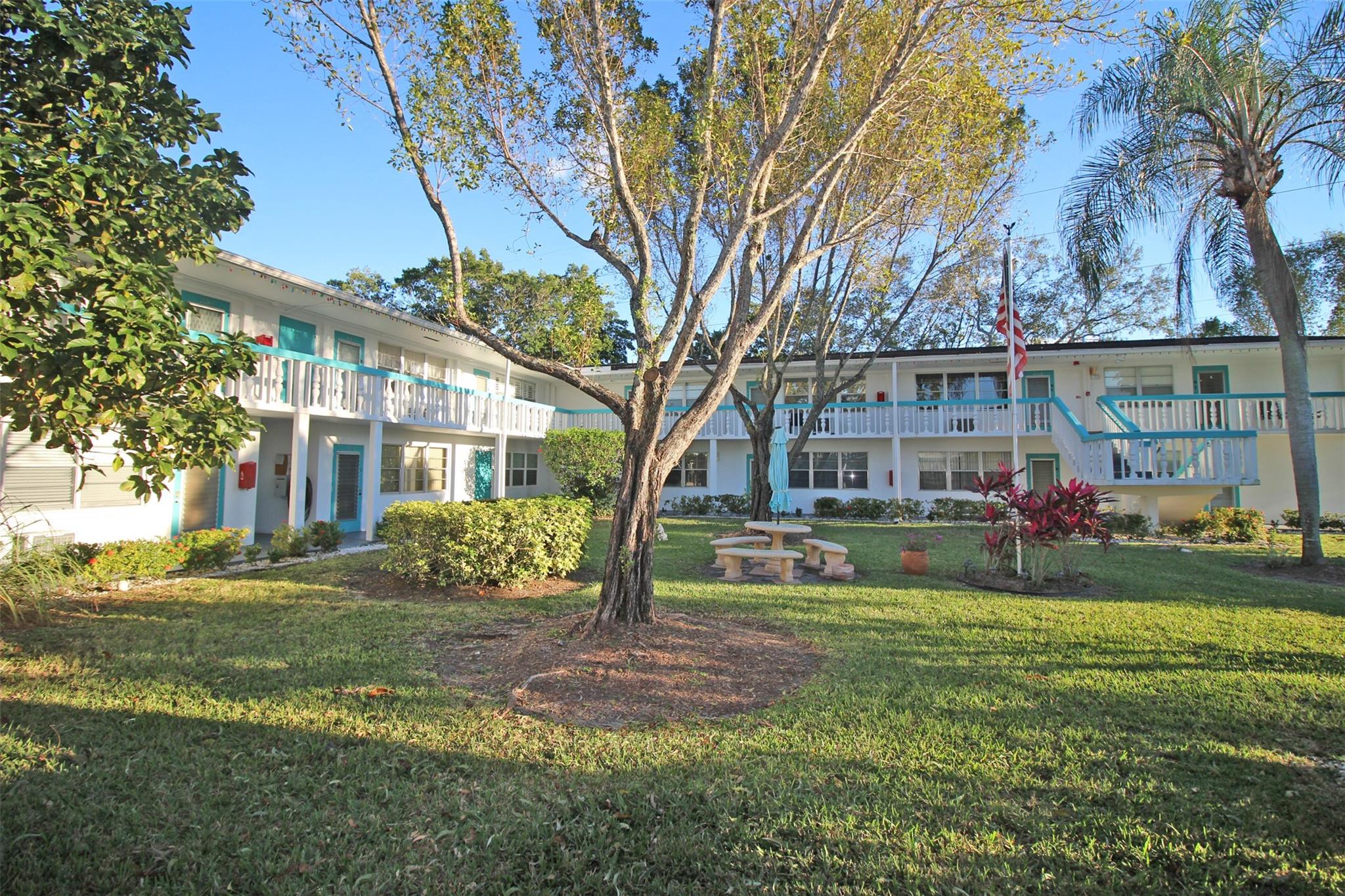 Century Village - Residential Lease