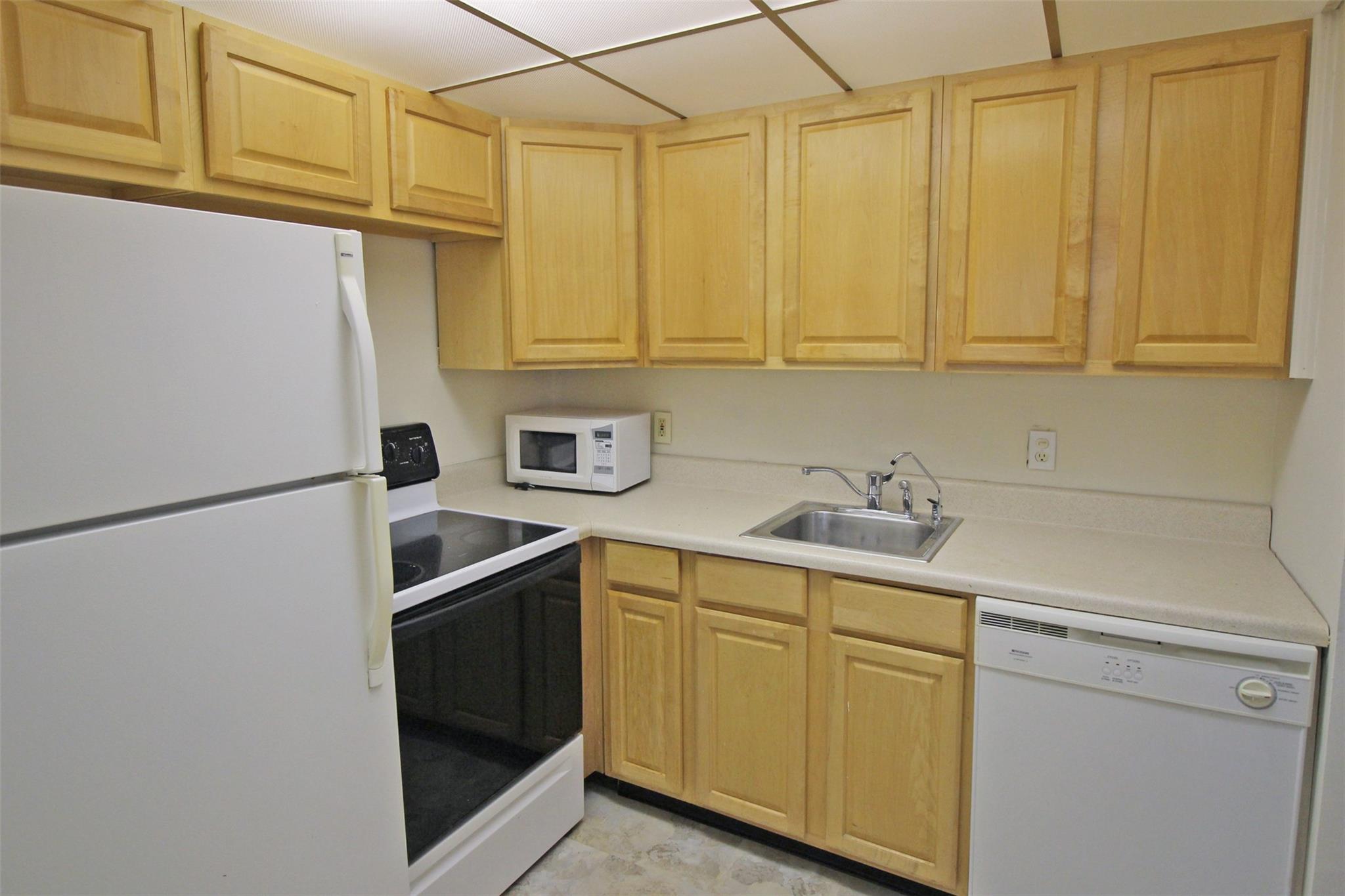 Century Village - Residential Lease