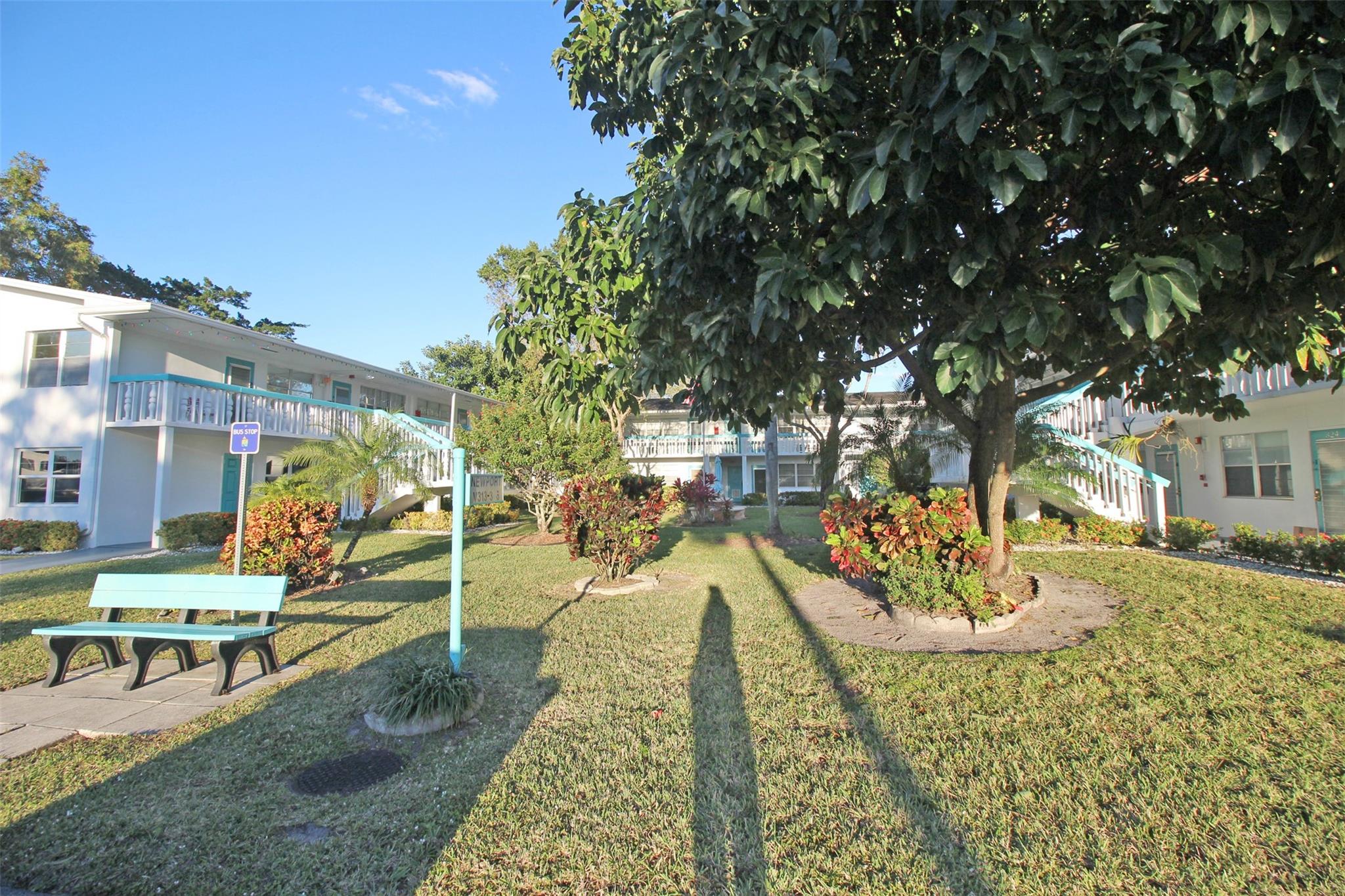 Century Village - Residential Lease