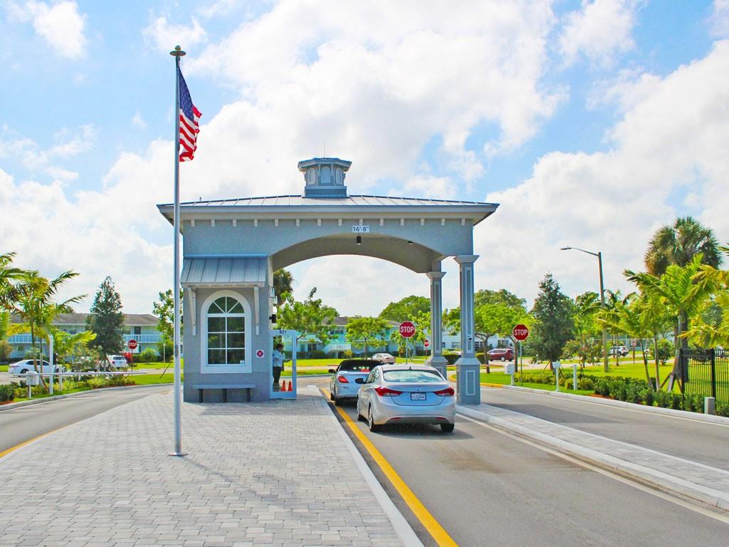 Century Village - Residential Lease