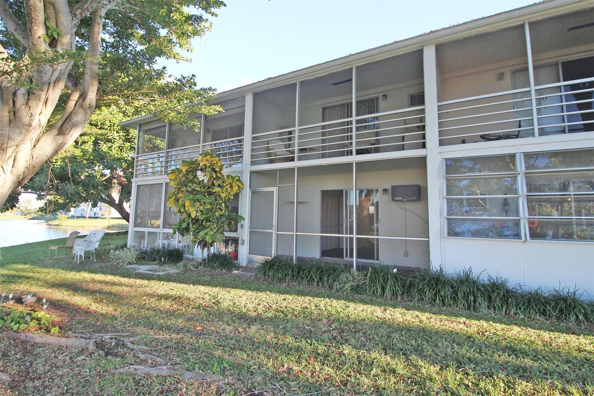 Century Village - Residential Lease