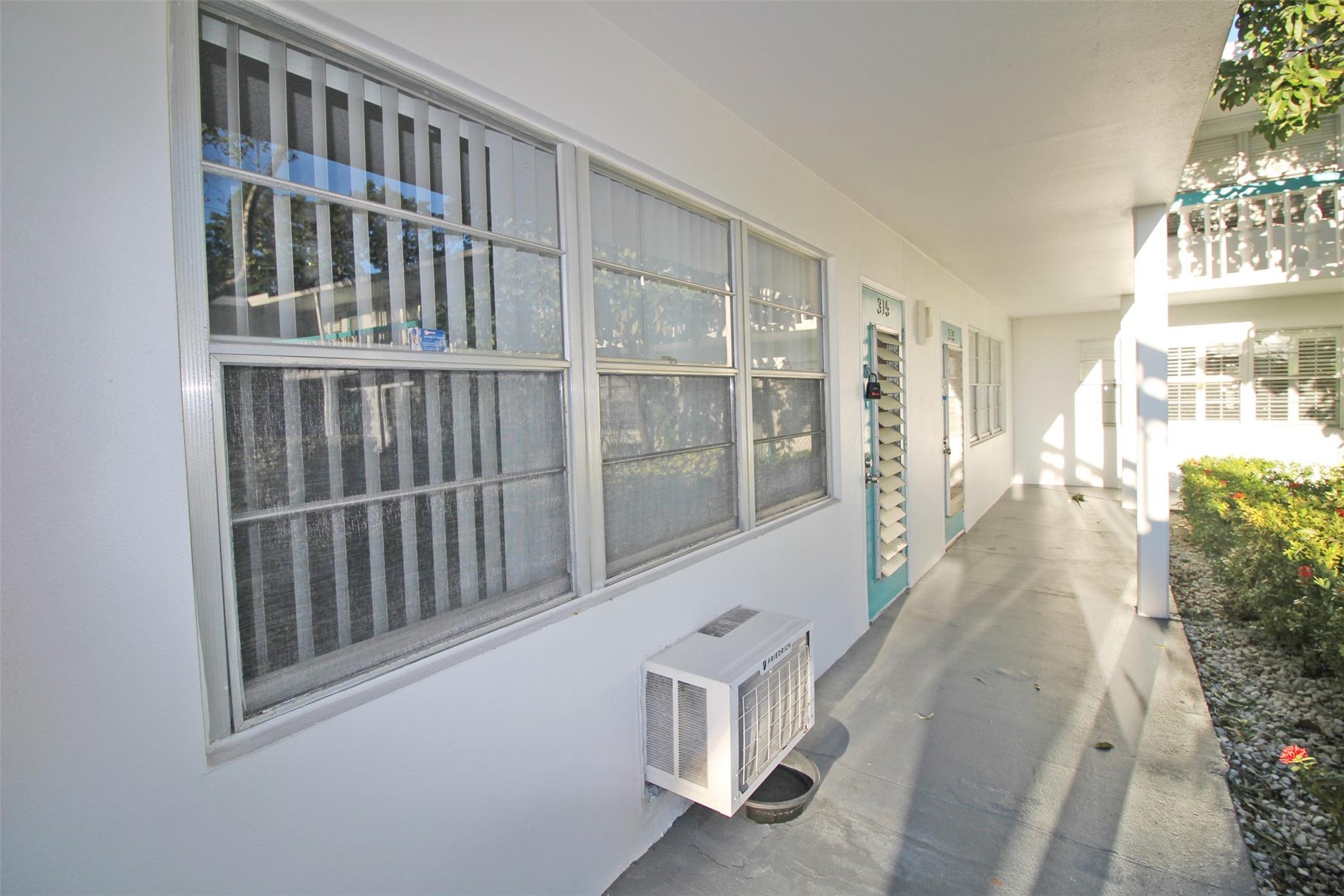Century Village - Residential Lease