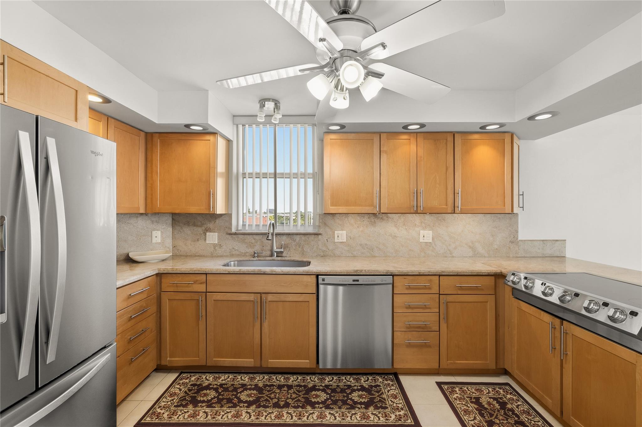 The Royal Mariner - Residential