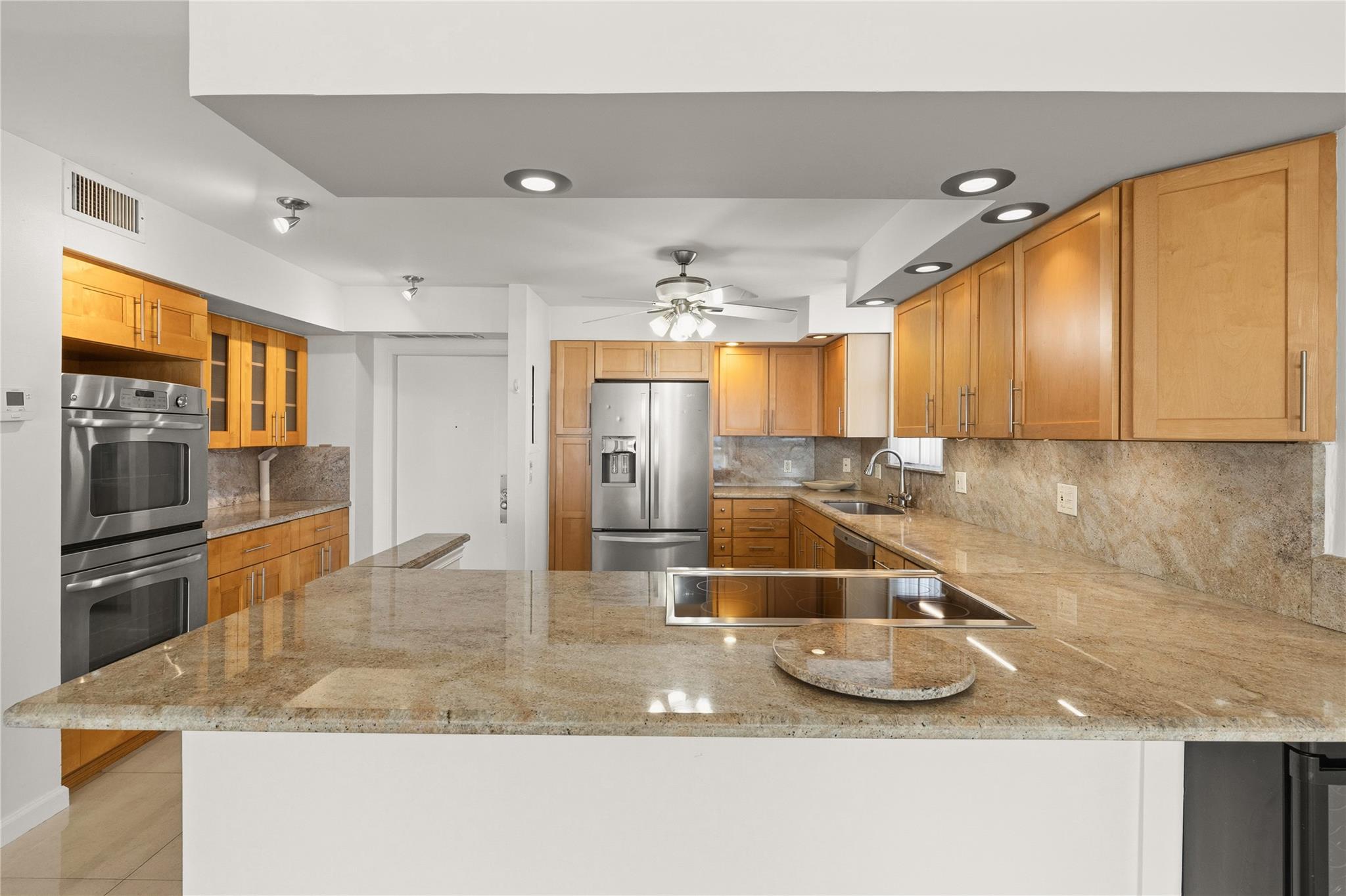 The Royal Mariner - Residential