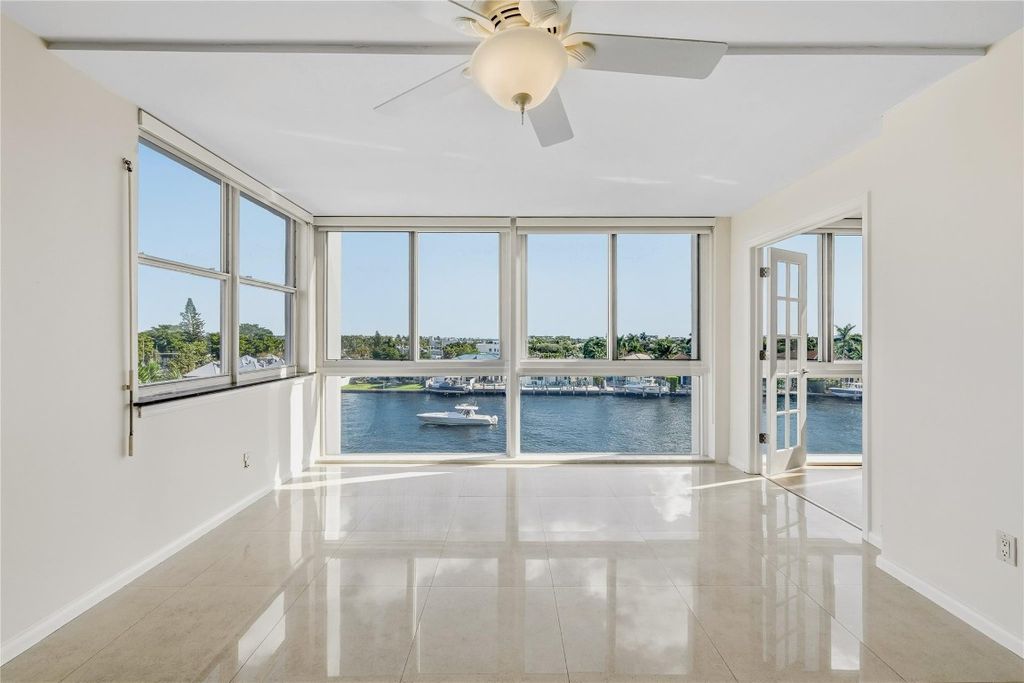 Photo of 3100 NE 49th Street #501, Fort Lauderdale, FL 33308 (MLS # F10538852)