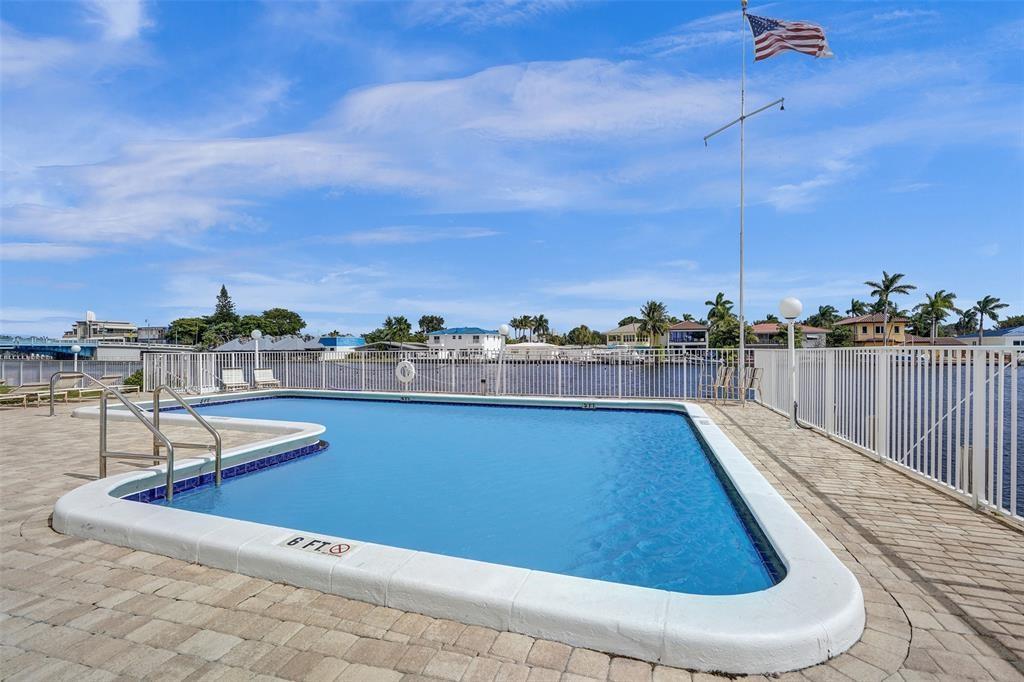 The Royal Mariner - Residential