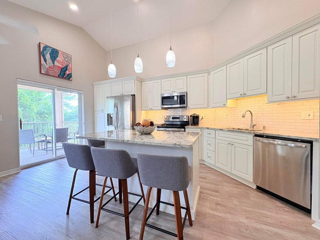 Photo of 9865 Perfect Drive #A, Port Saint Lucie, FL 34986 (MLS # B26070467)