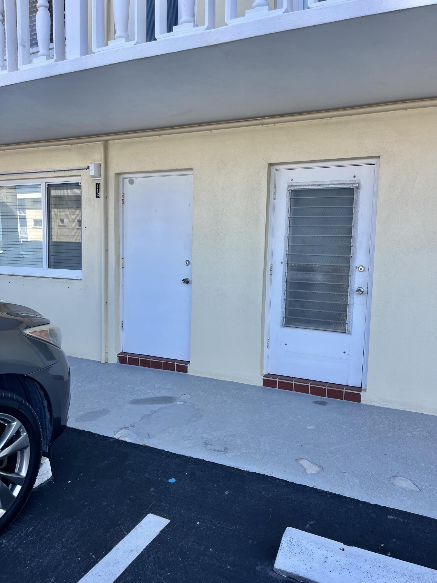 LAKE COLONY APTS ONE INC - Residential