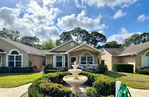 683 NW San Remo Circle, Port St Lucie, FL 34986 - MLS#: R11062538