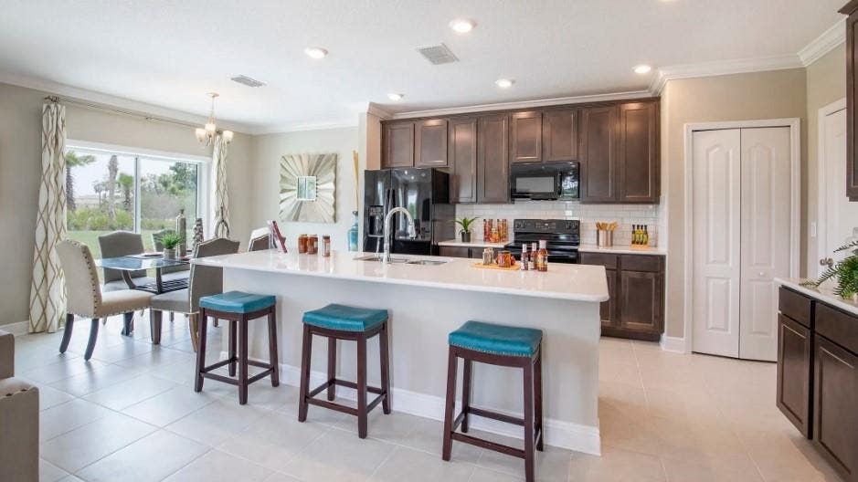 Photo of 12761 SW Orvieto Way, Port Saint Lucie, FL 34987 (MLS # F10477785)