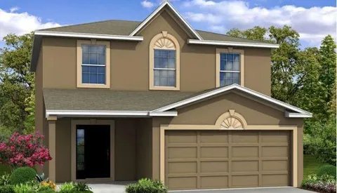 12761 SW Orvieto Way, Port St Lucie, FL 34987 - MLS#: F10477785
