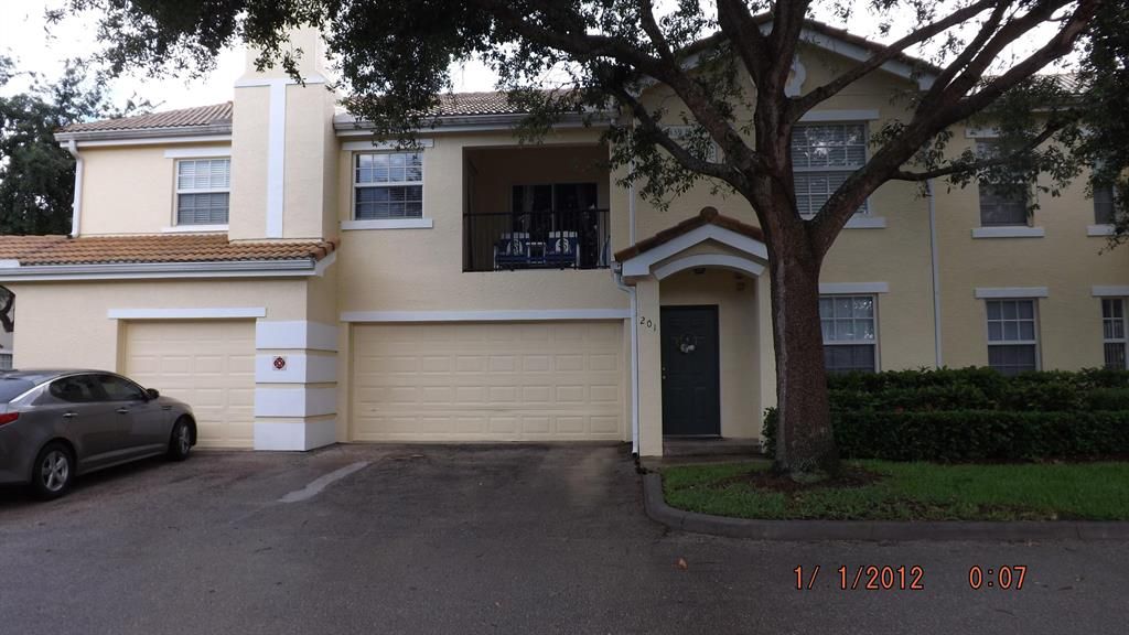Photo of 136 SW Peacock Boulevard Blvd #19-201, Port Saint Lucie, FL 34986 (MLS # R10810359)