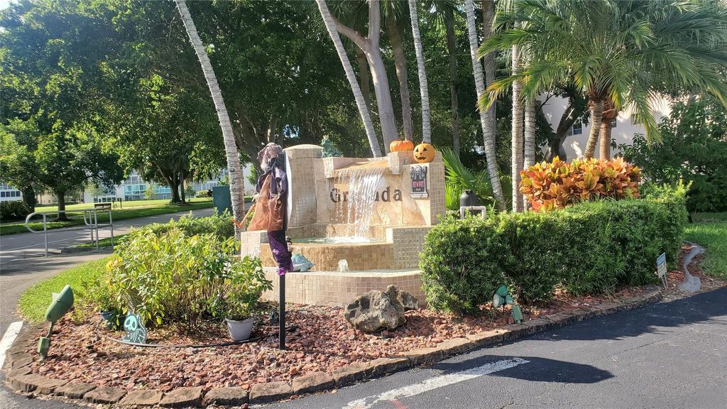 Photo of 2002 Granada Drive #G2, Coconut Creek, FL 33066 (MLS # F10531791)