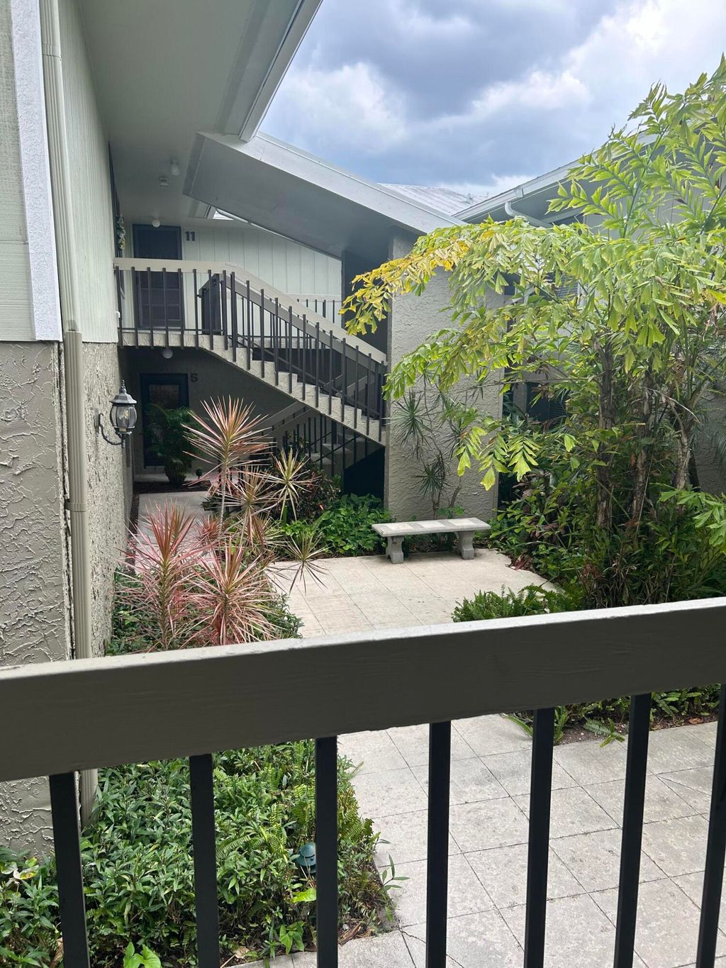 Photo of 800 NW Fork Road #1-8, Stuart, FL 34994 (MLS # R10990834)