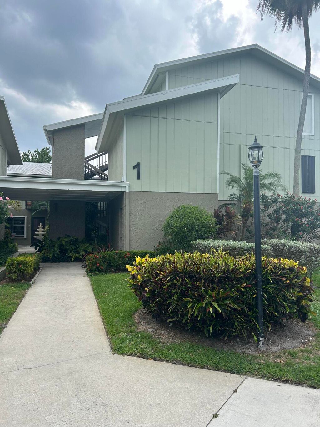 Photo of 800 NW Fork Road #1-8, Stuart, FL 34994 (MLS # R10990834)