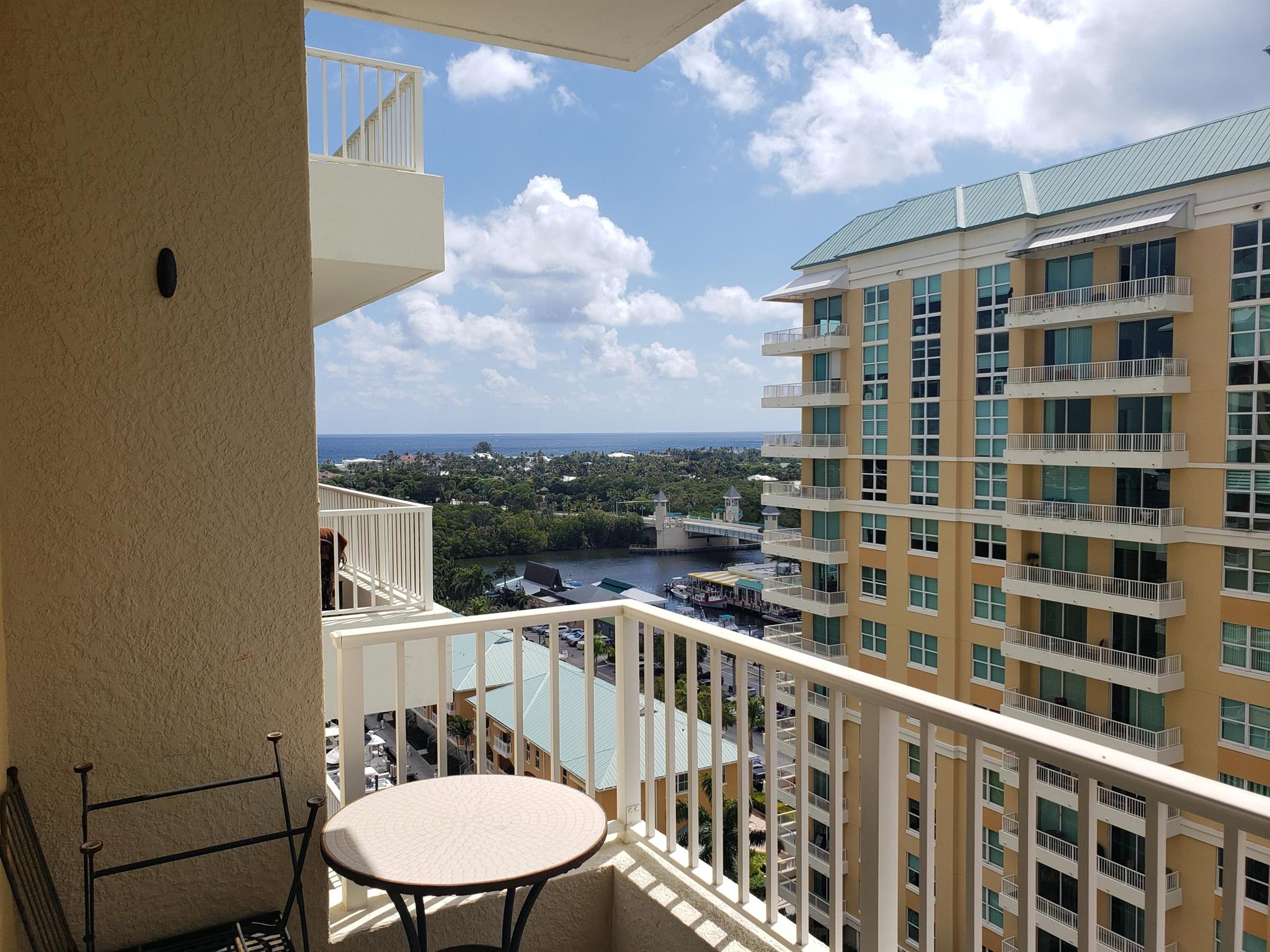 MARINA VILLAGE AT BOYNTON - Residential Lease