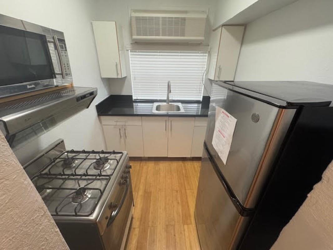 Clear View Lofts - Residential Lease