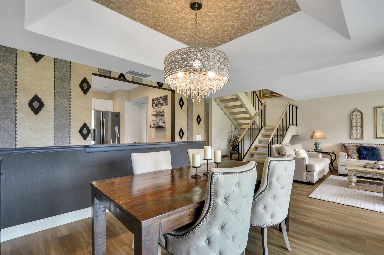 MARINER SANDS - Residential