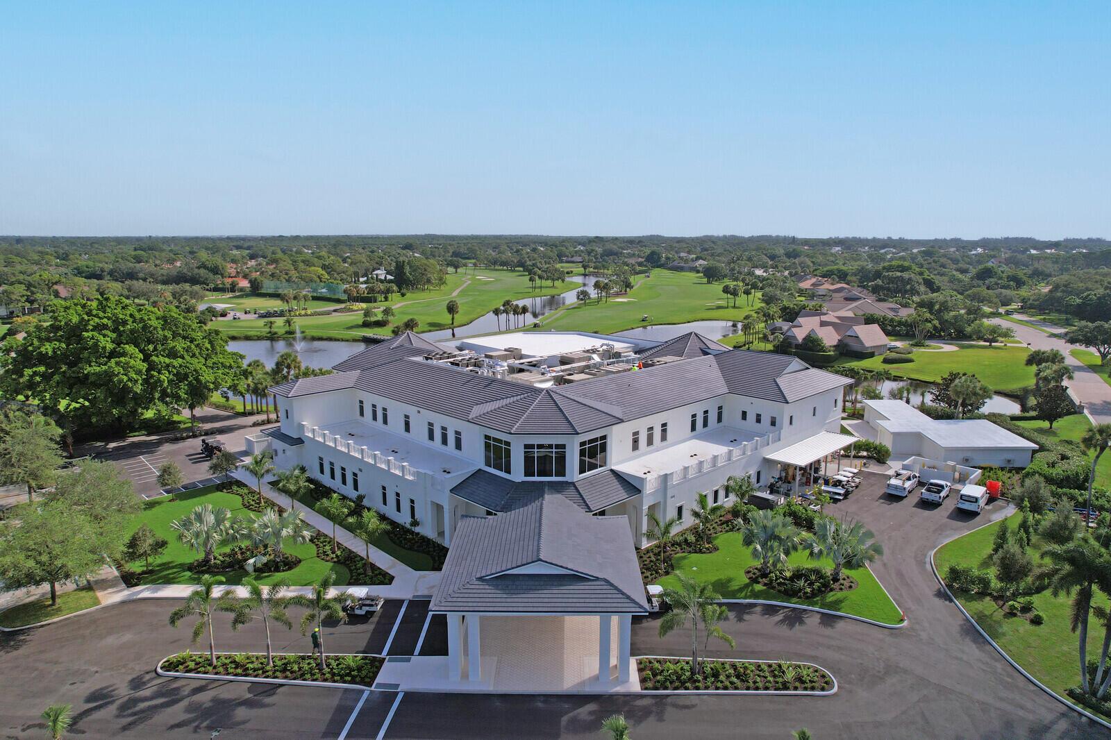 MARINER SANDS - Residential