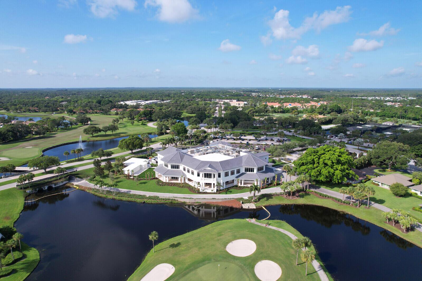 MARINER SANDS - Residential