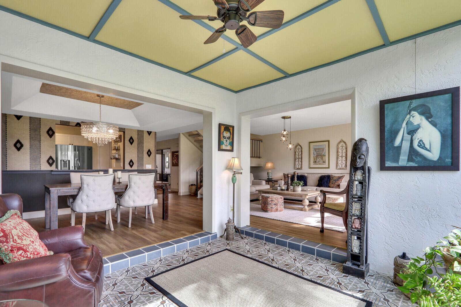 MARINER SANDS - Residential