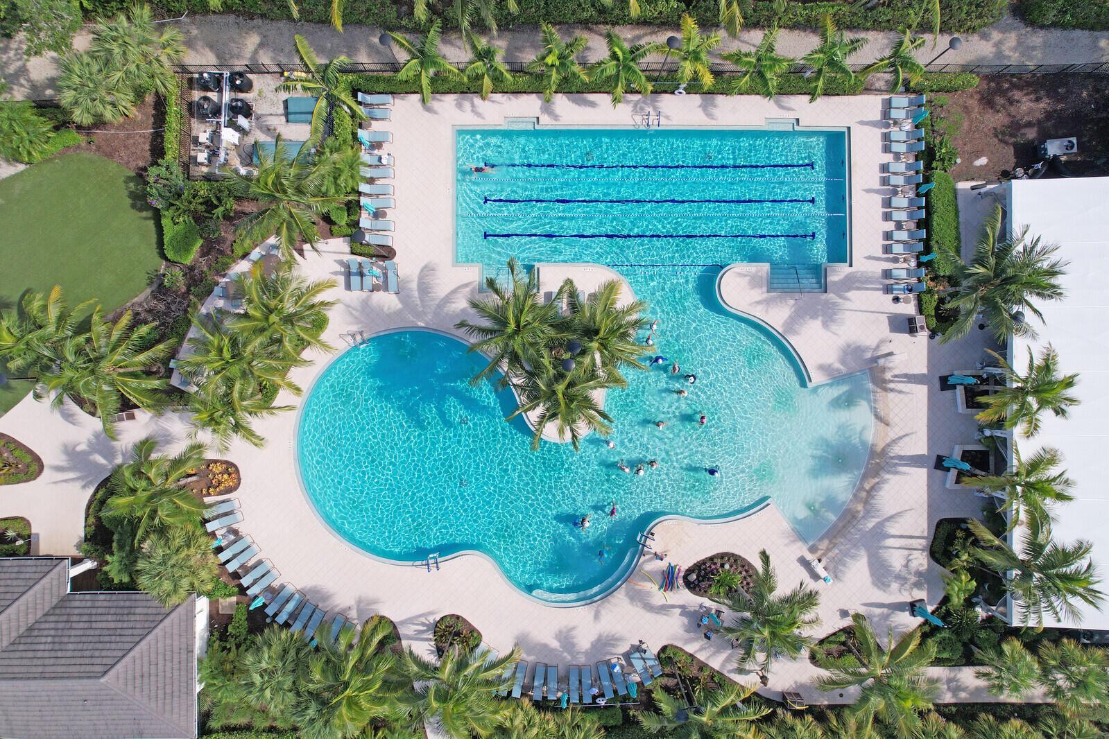 MARINER SANDS - Residential