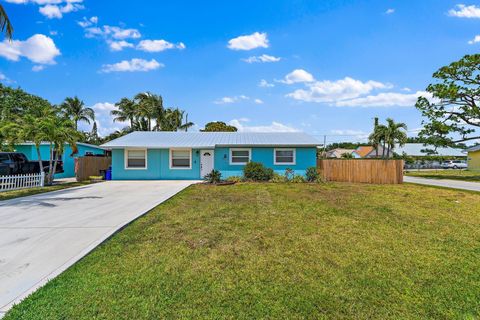 1001 Pottawatomie Street Jupiter FL 33458
