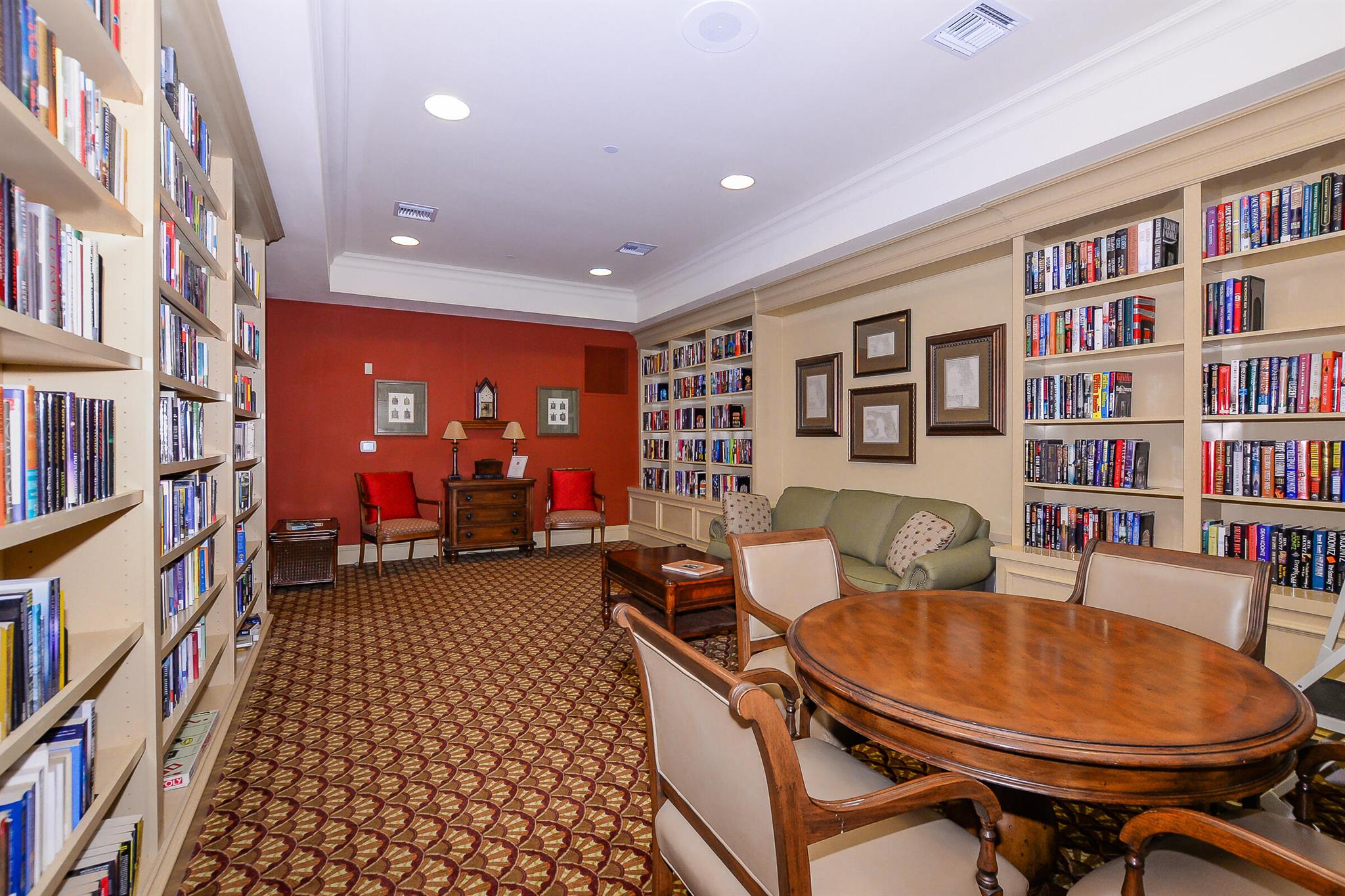 PGA Village (Briarcliff I - Residential