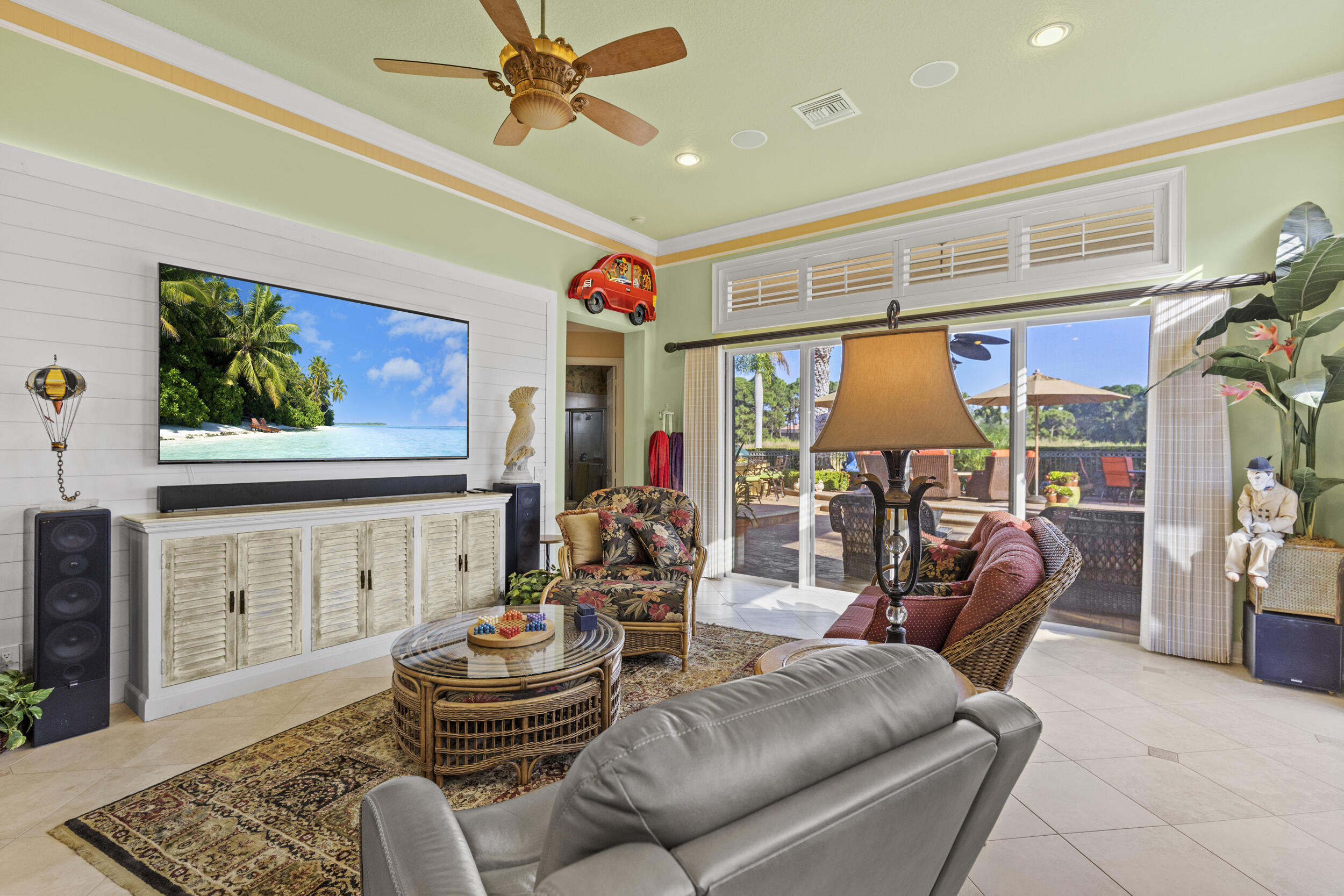 PGA Village (Briarcliff II) - Residential