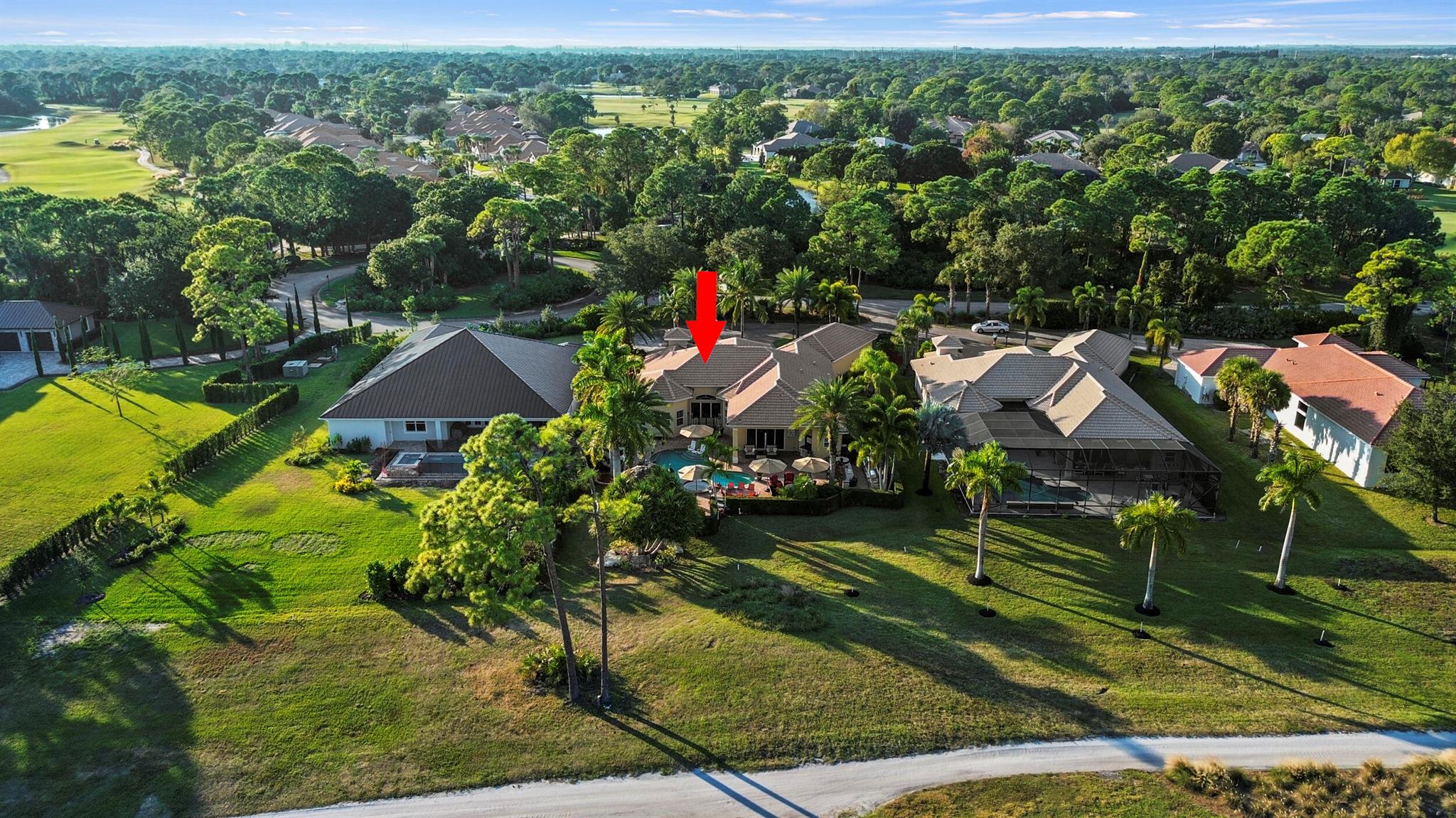 PGA Village (Briarcliff I - Residential