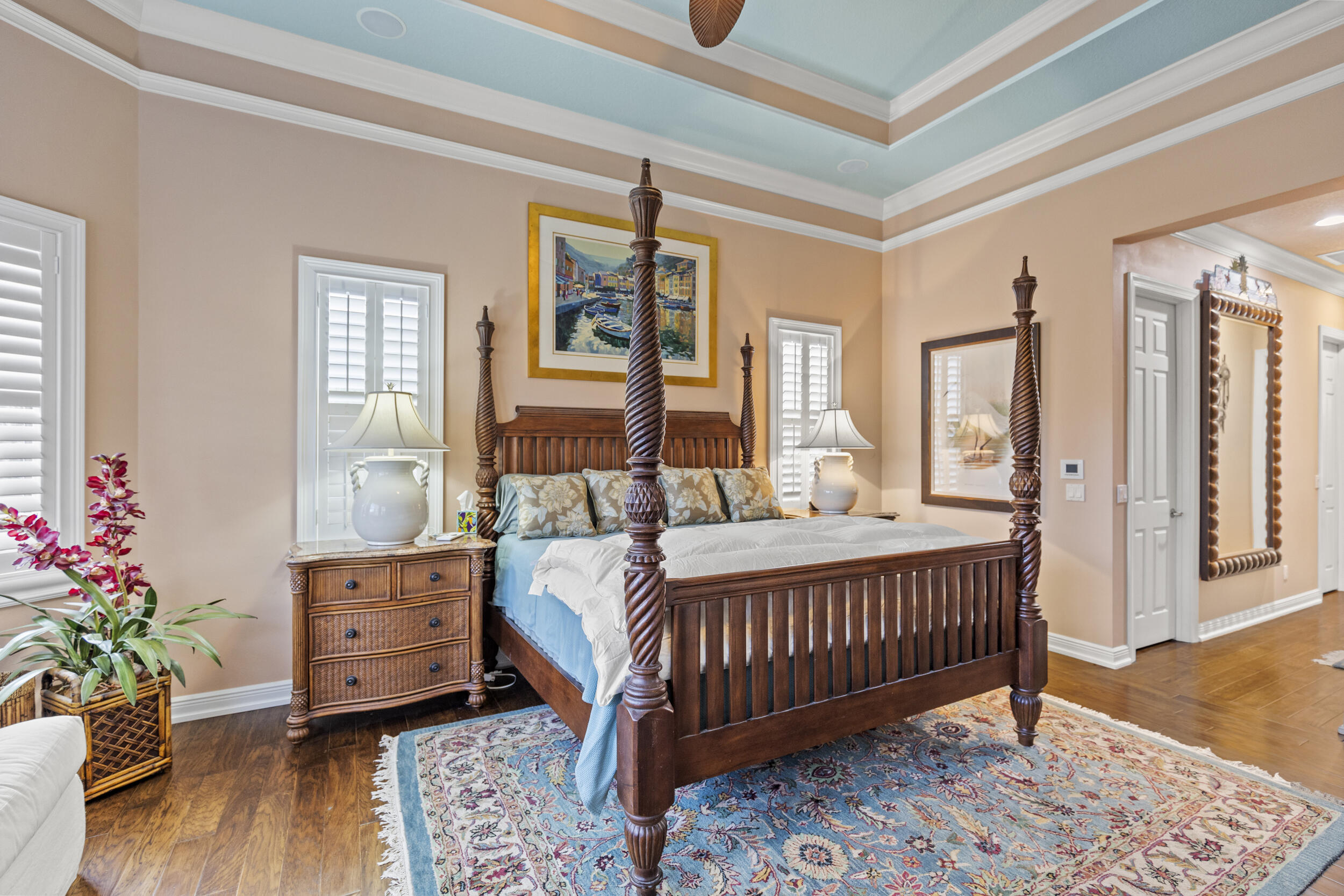 PGA Village (Briarcliff II) - Residential