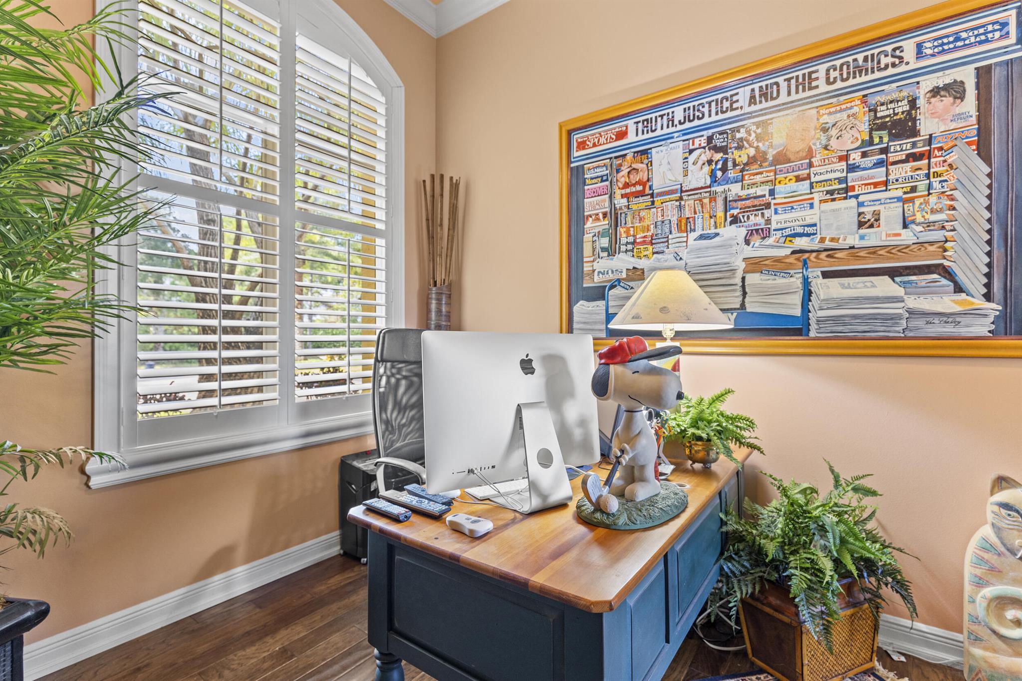 PGA Village (Briarcliff I - Residential