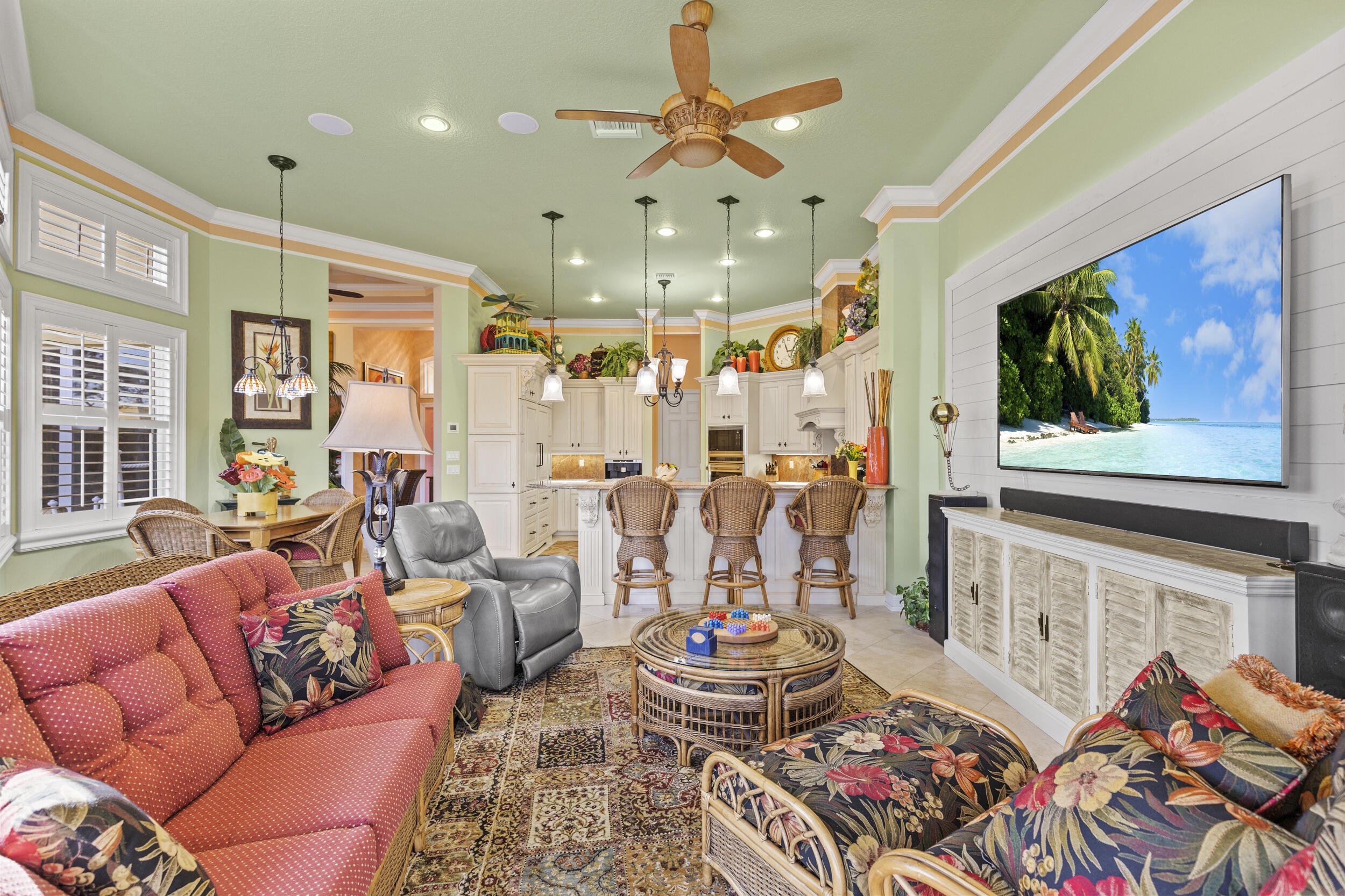 PGA Village (Briarcliff II) - Residential