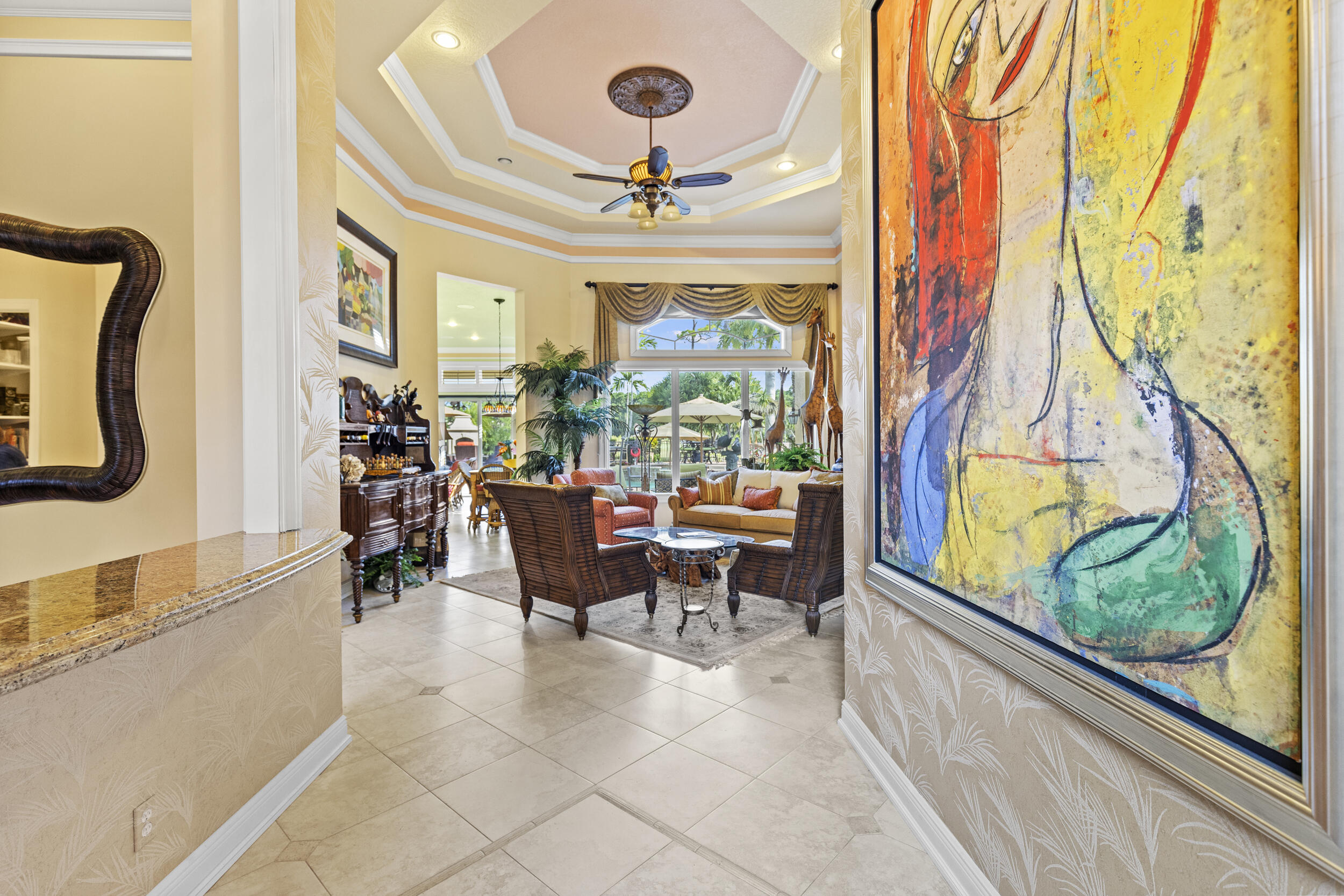 PGA Village (Briarcliff II) - Residential