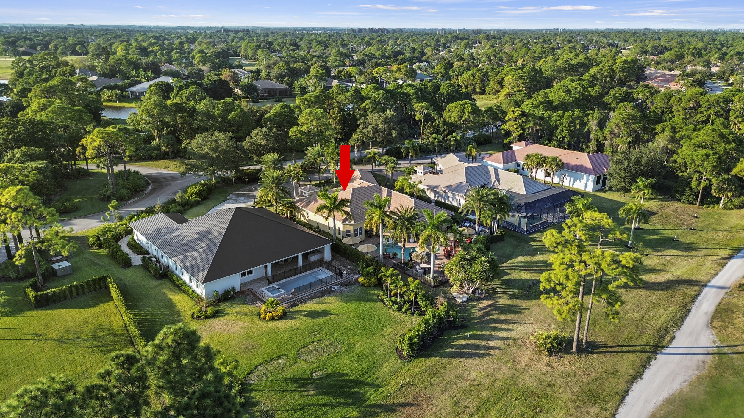 PGA Village (Briarcliff II) - Residential