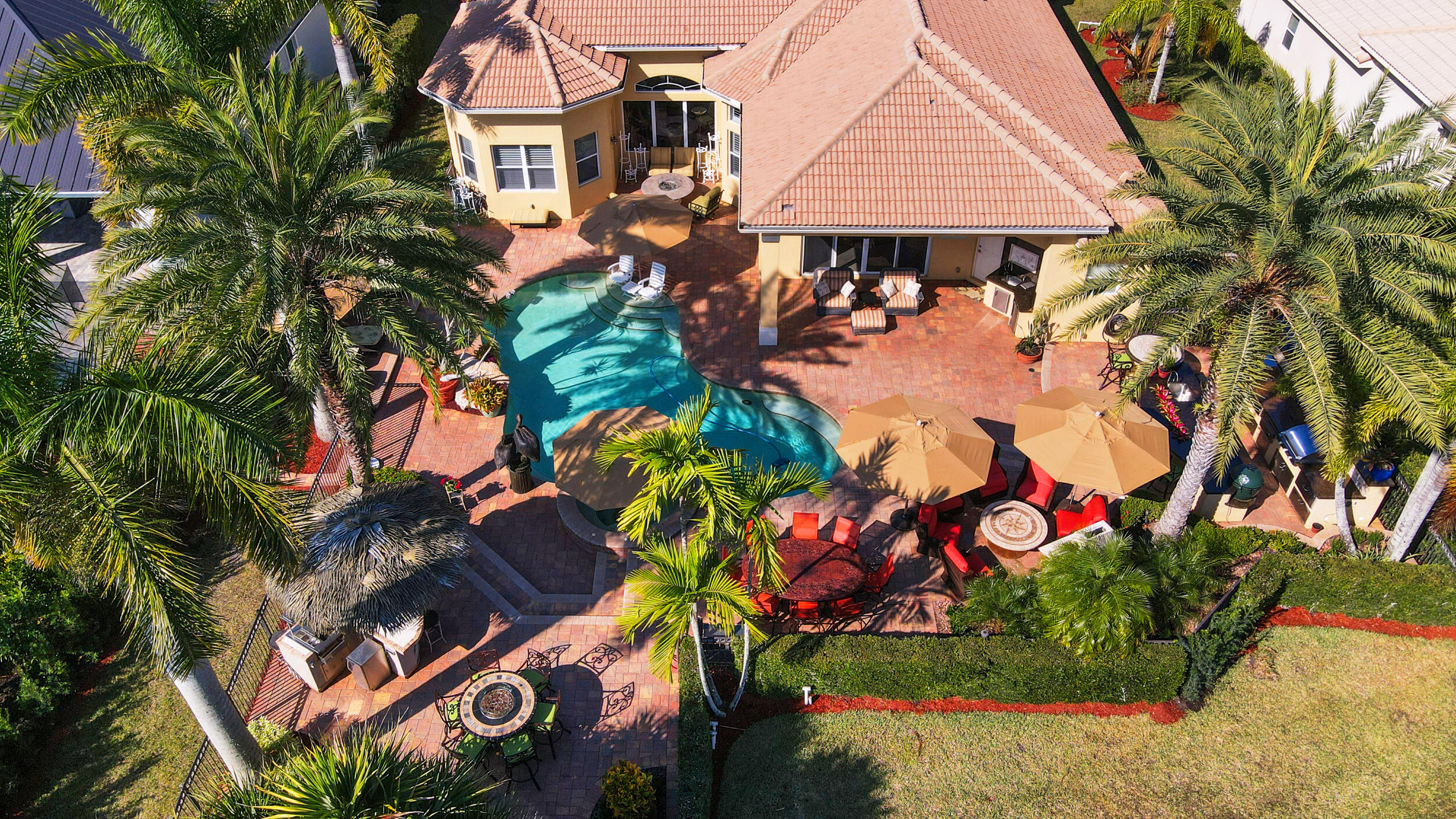 PGA Village (Briarcliff II) - Residential