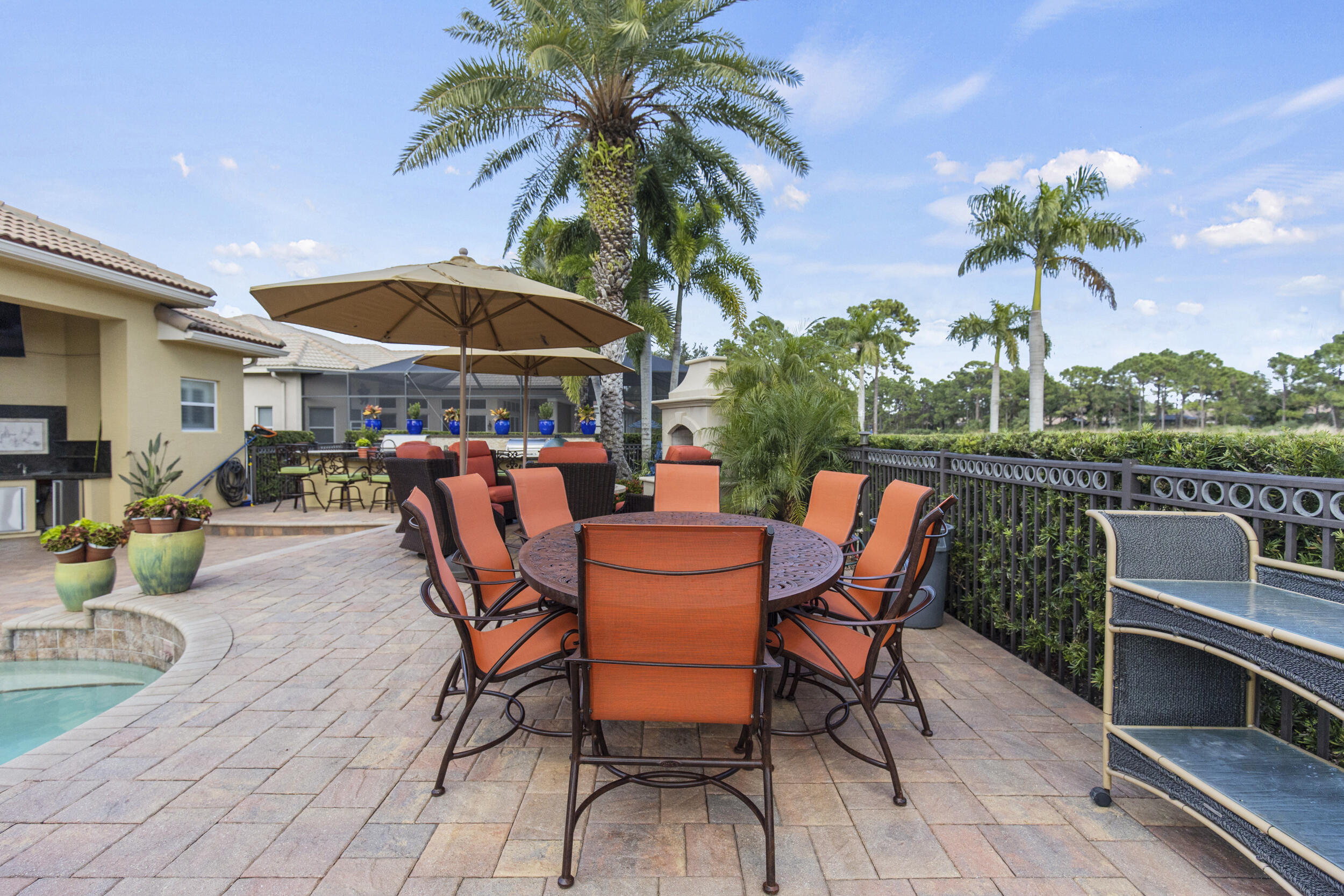 PGA Village (Briarcliff II) - Residential