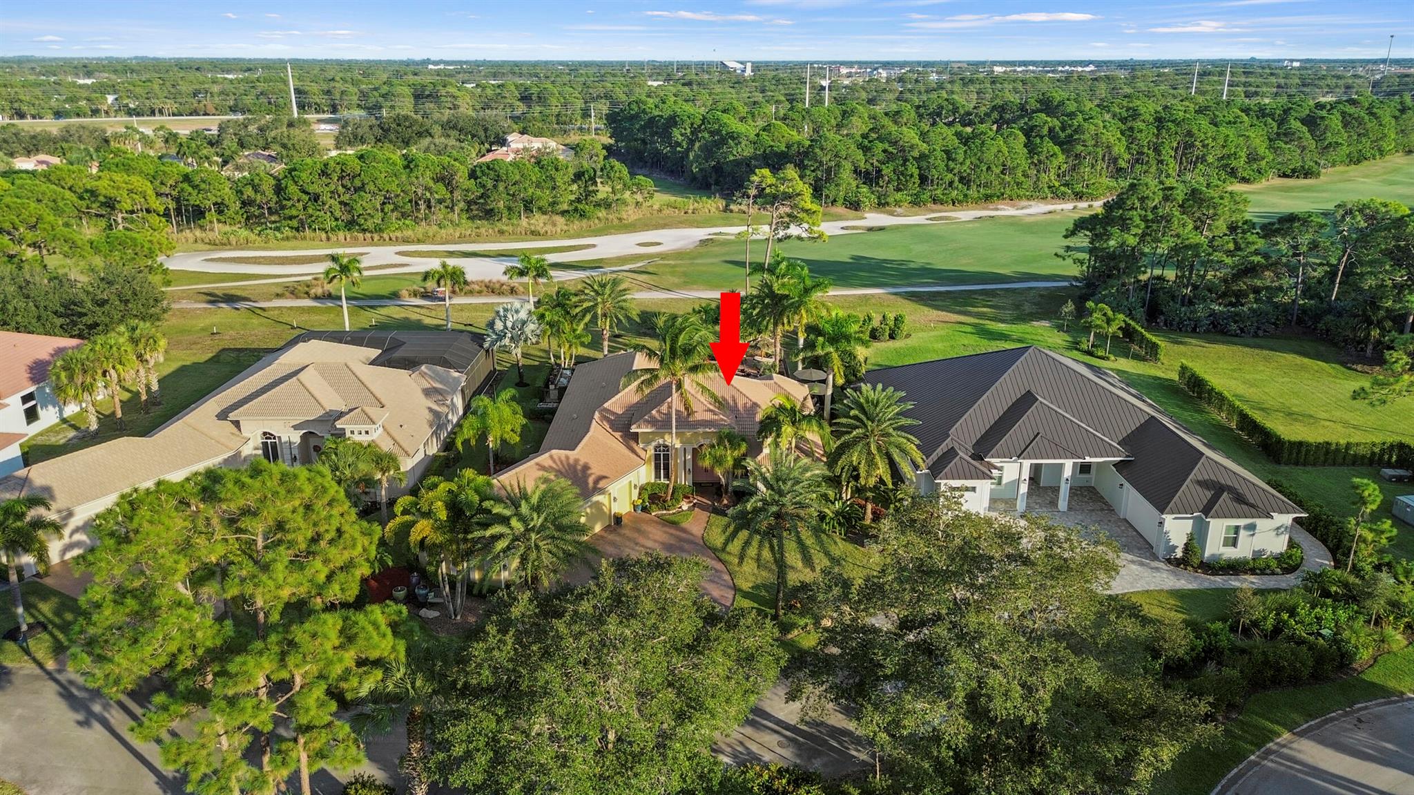 PGA Village (Briarcliff I - Residential