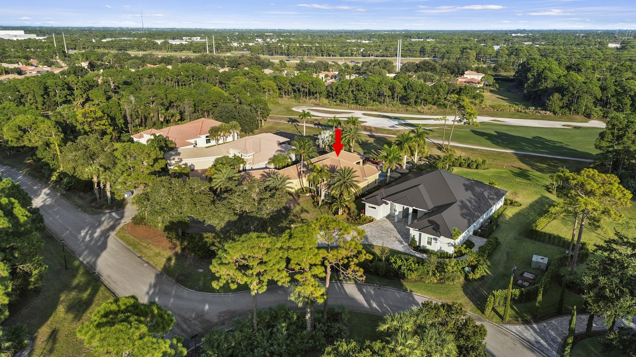 PGA Village (Briarcliff II) - Residential