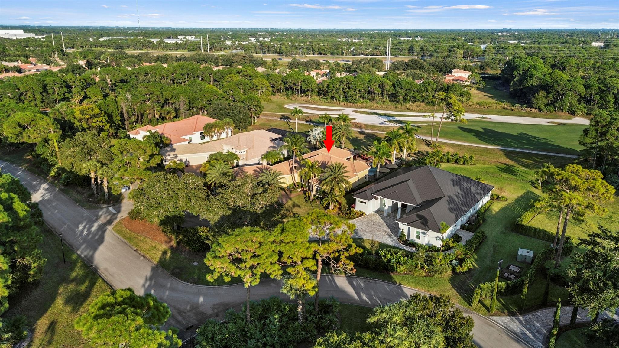 PGA Village (Briarcliff I - Residential