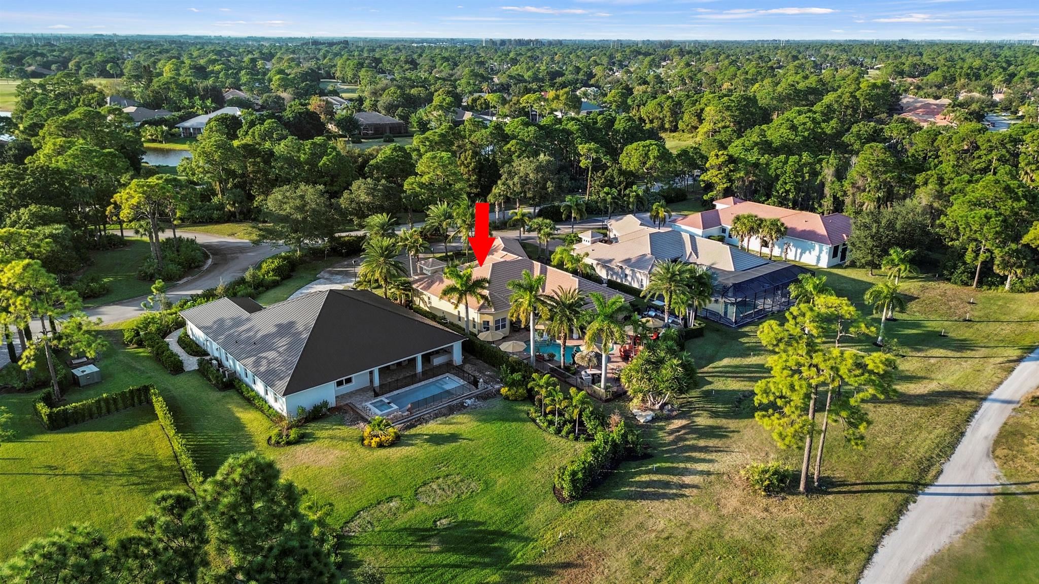 PGA Village (Briarcliff I - Residential