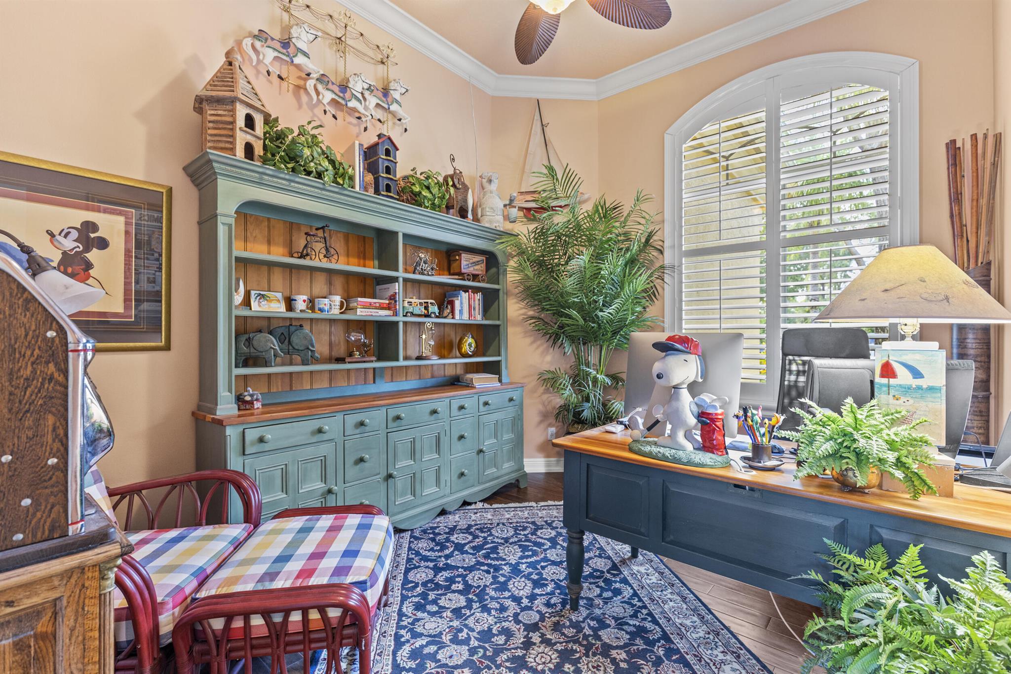 PGA Village (Briarcliff I - Residential