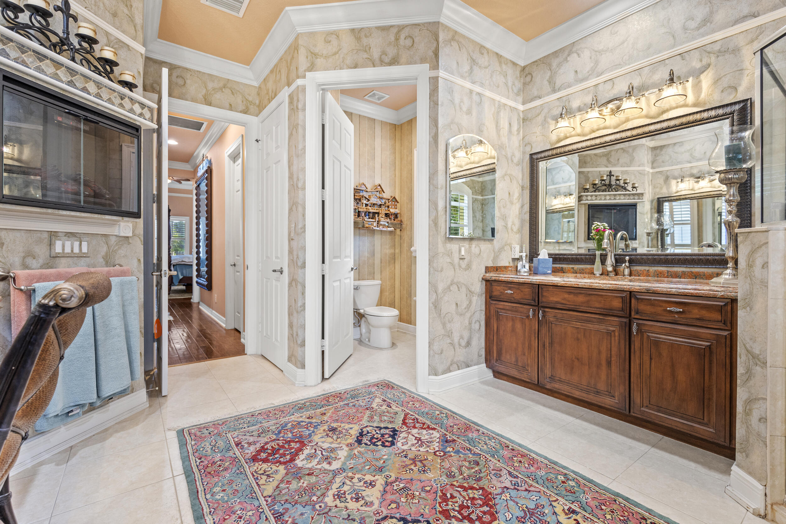 PGA Village (Briarcliff II) - Residential