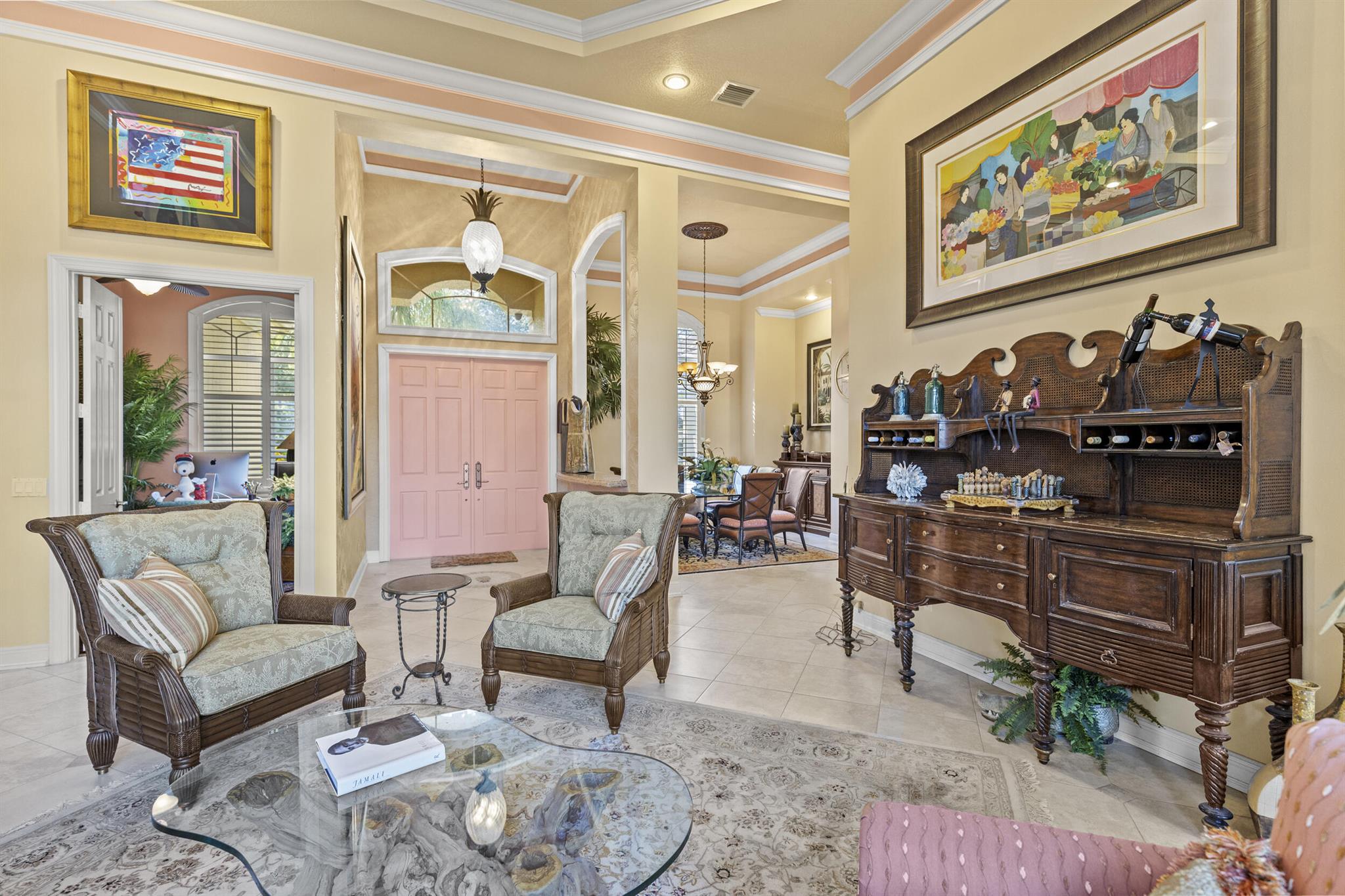 PGA Village (Briarcliff I - Residential