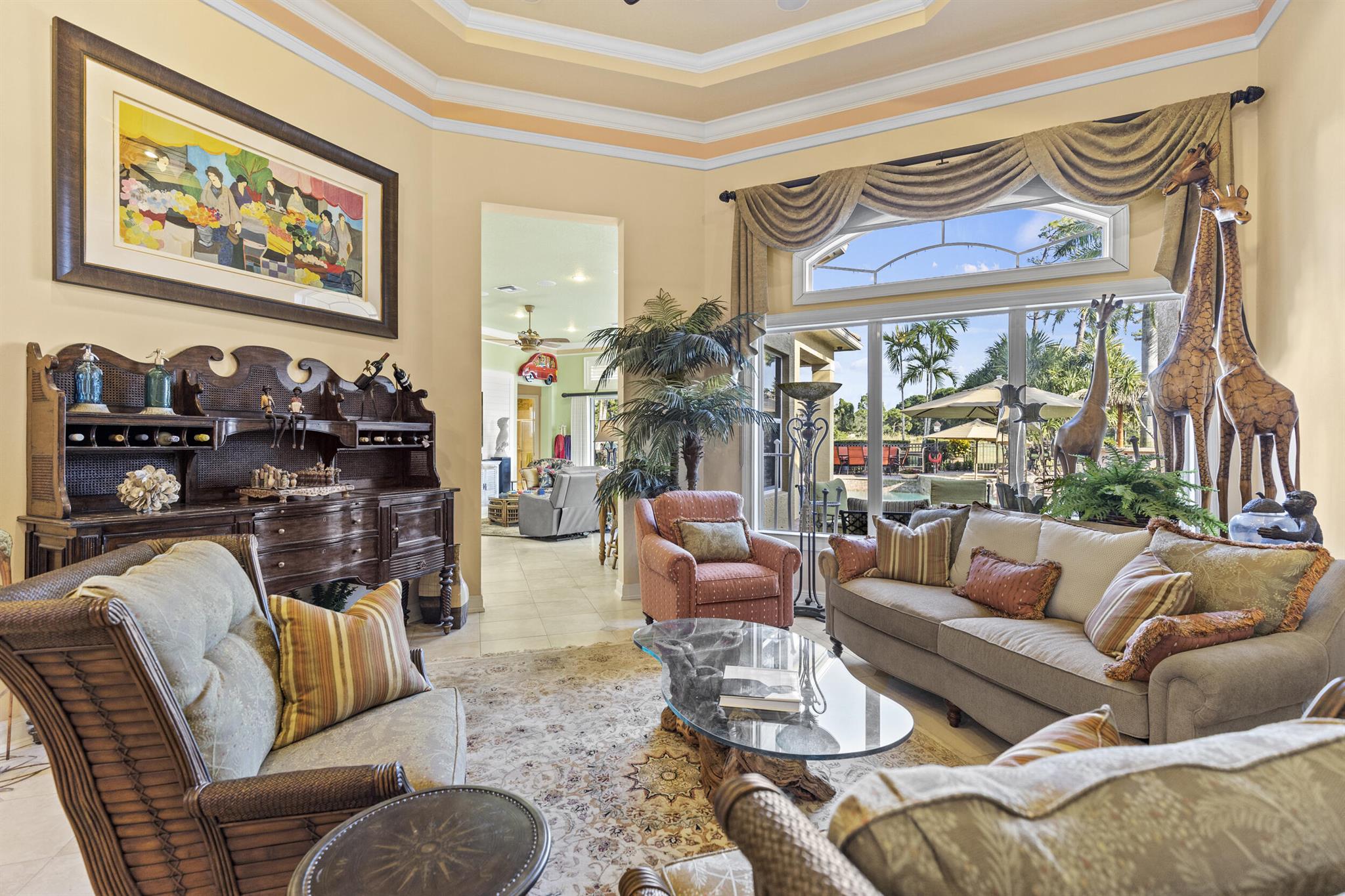 PGA Village (Briarcliff I - Residential