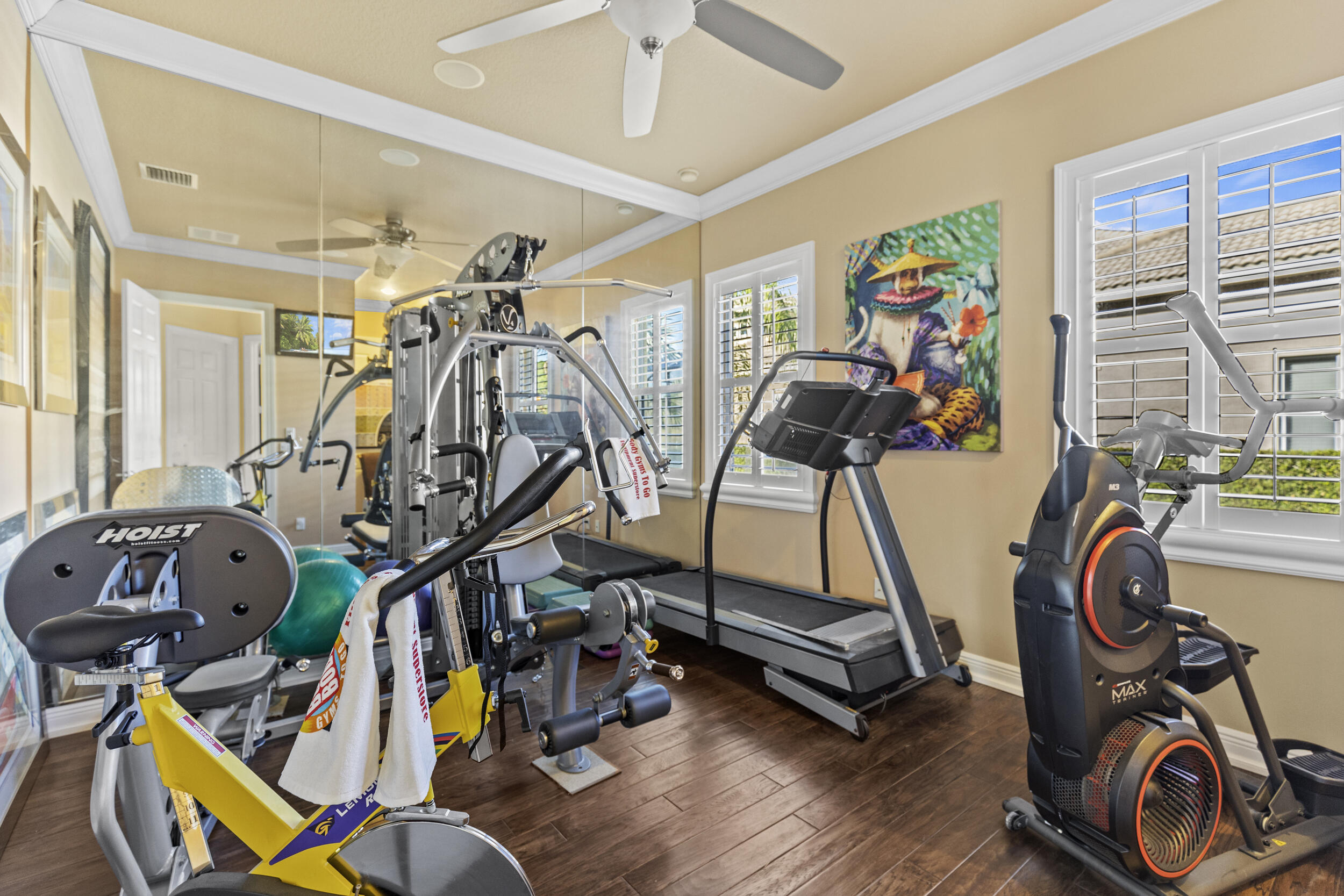 PGA Village (Briarcliff II) - Residential