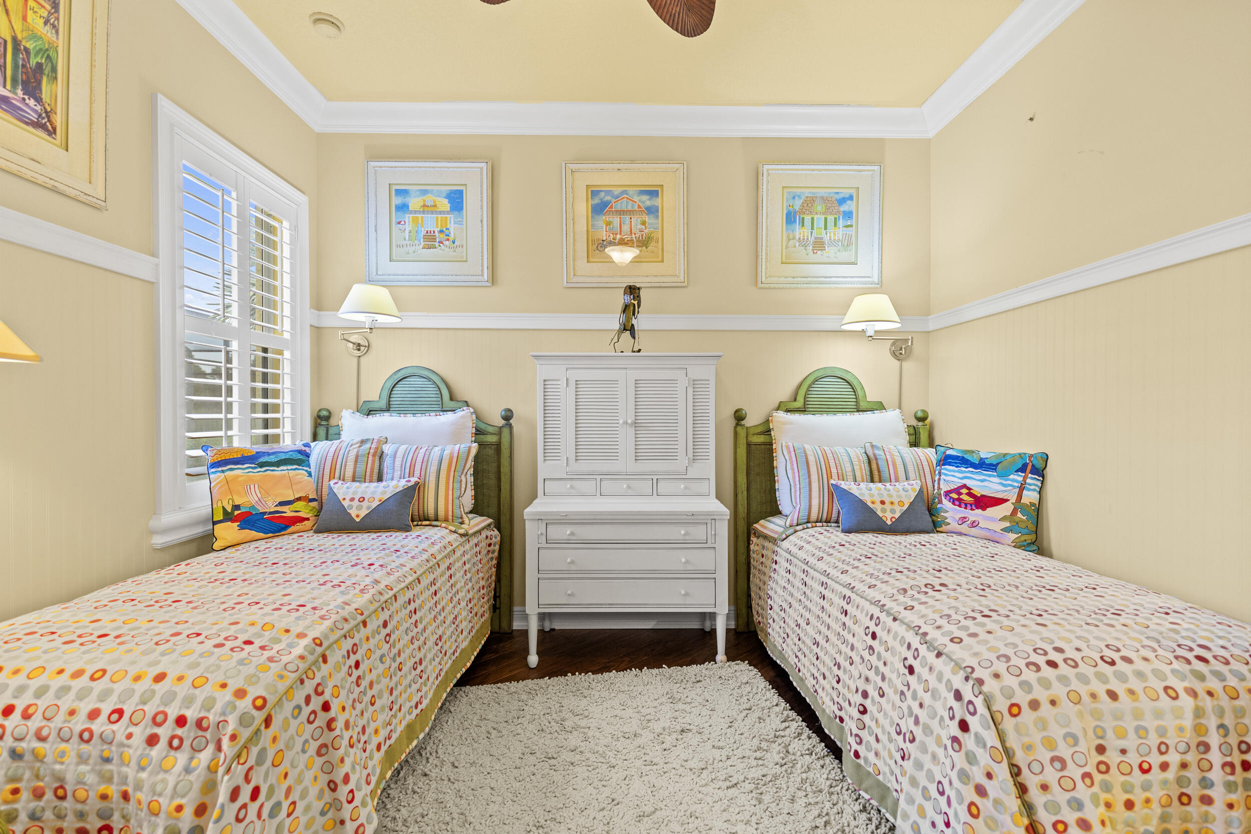 PGA Village (Briarcliff II) - Residential