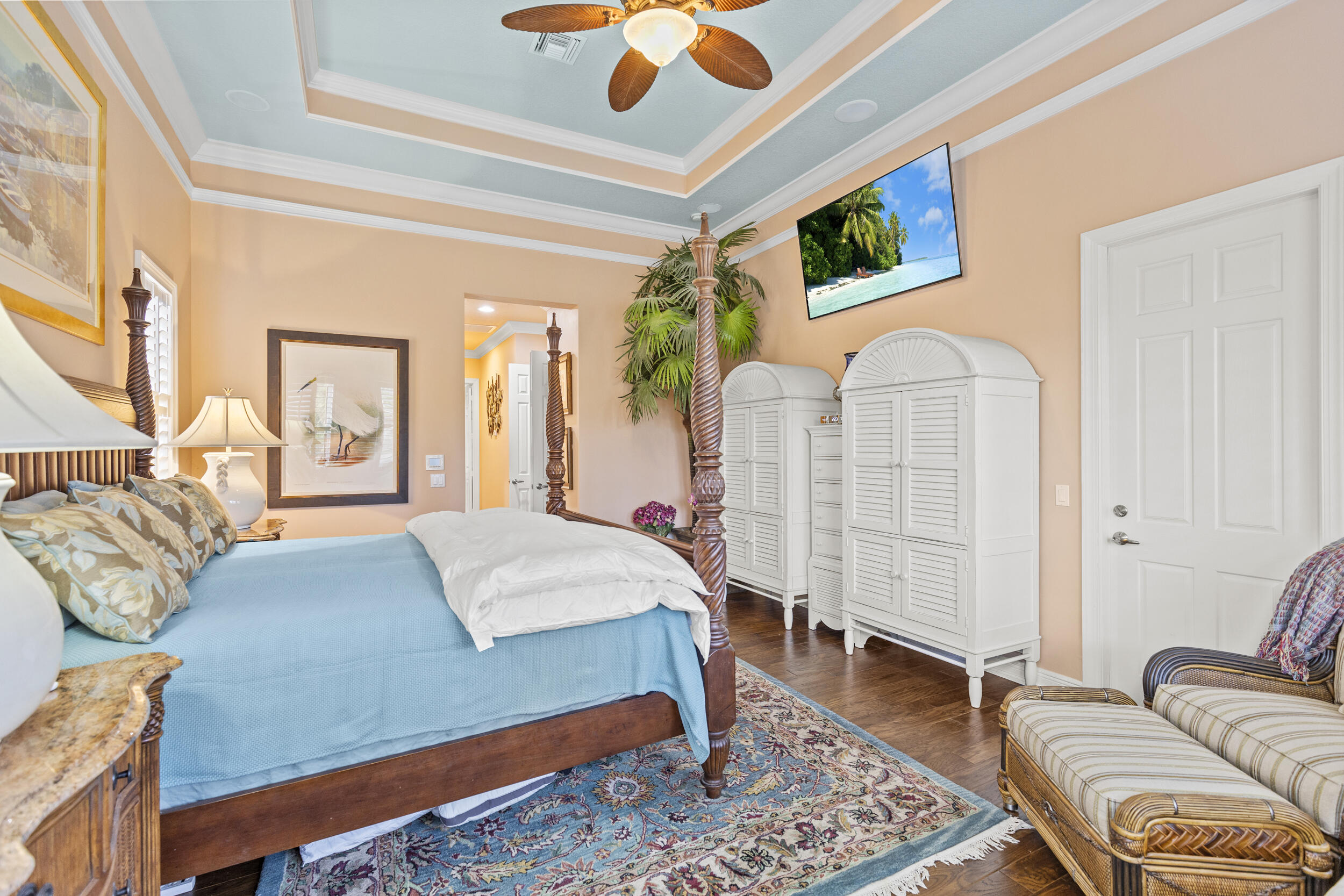 PGA Village (Briarcliff II) - Residential