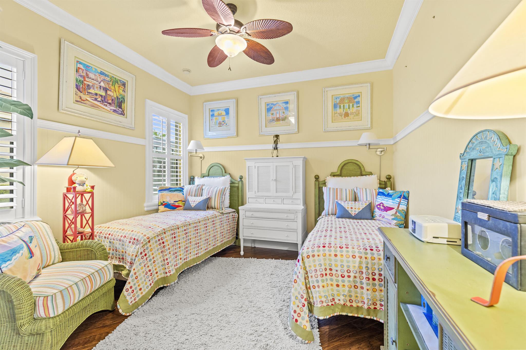 PGA Village (Briarcliff I - Residential